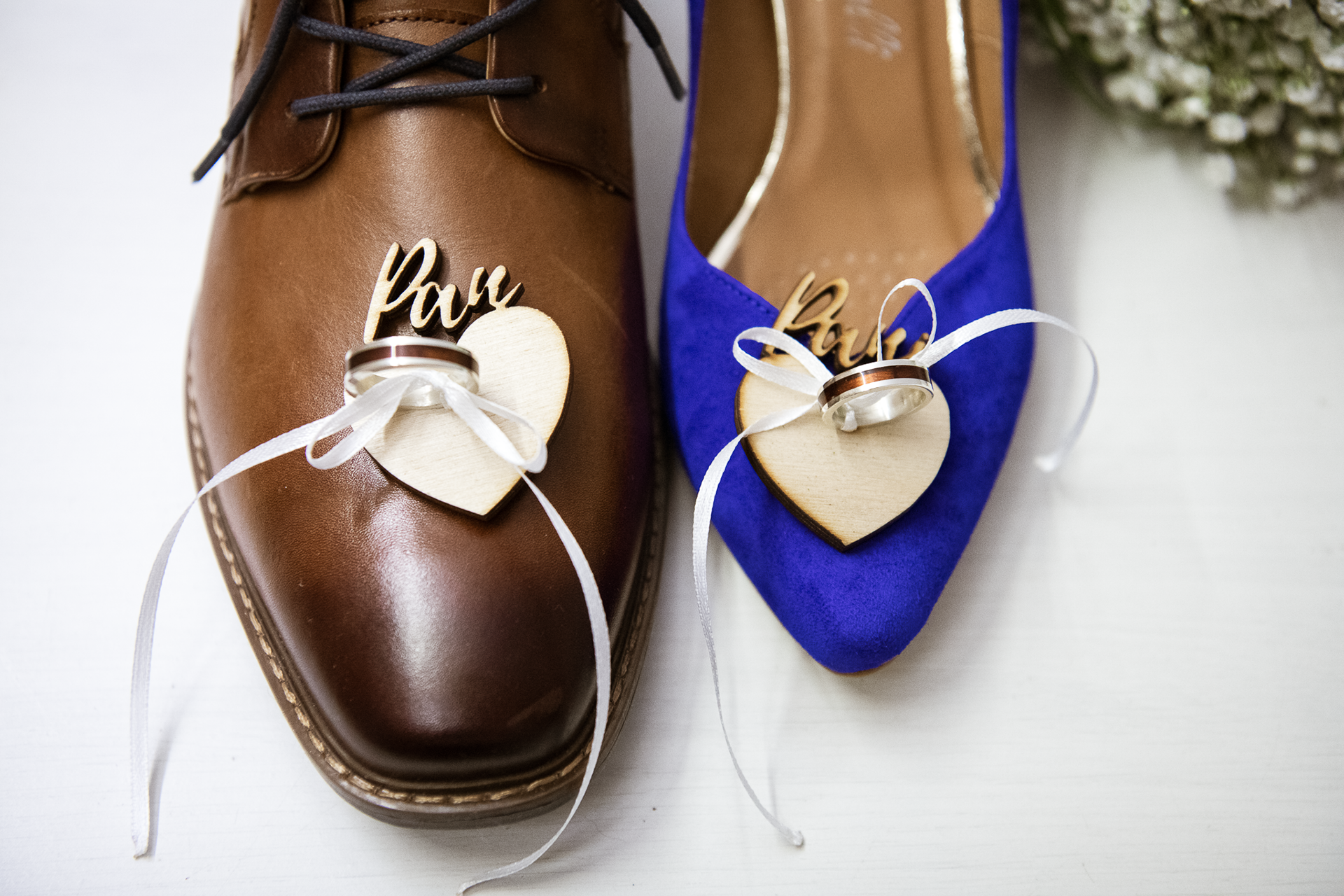 Agata & Jacek