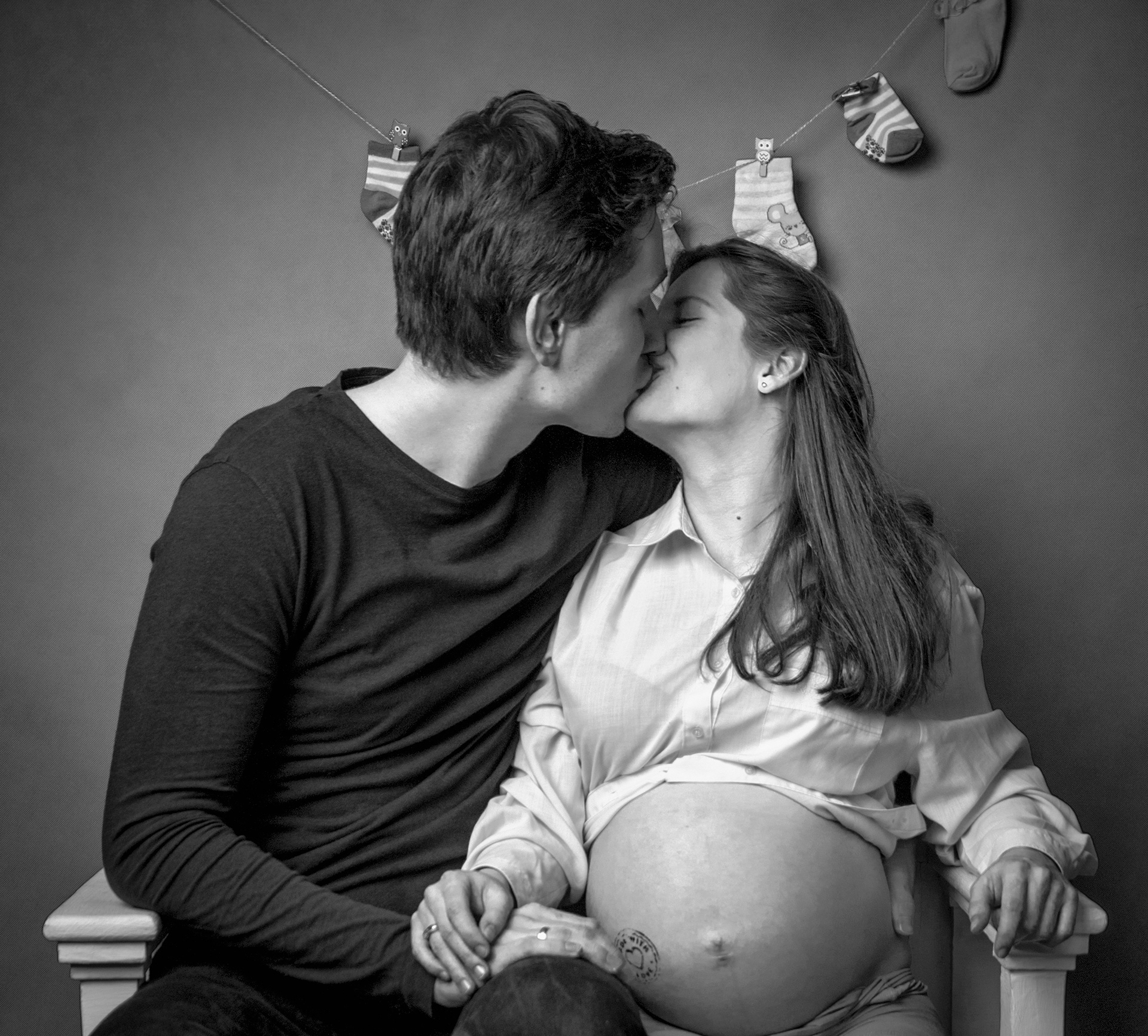 Kasia & Patryk