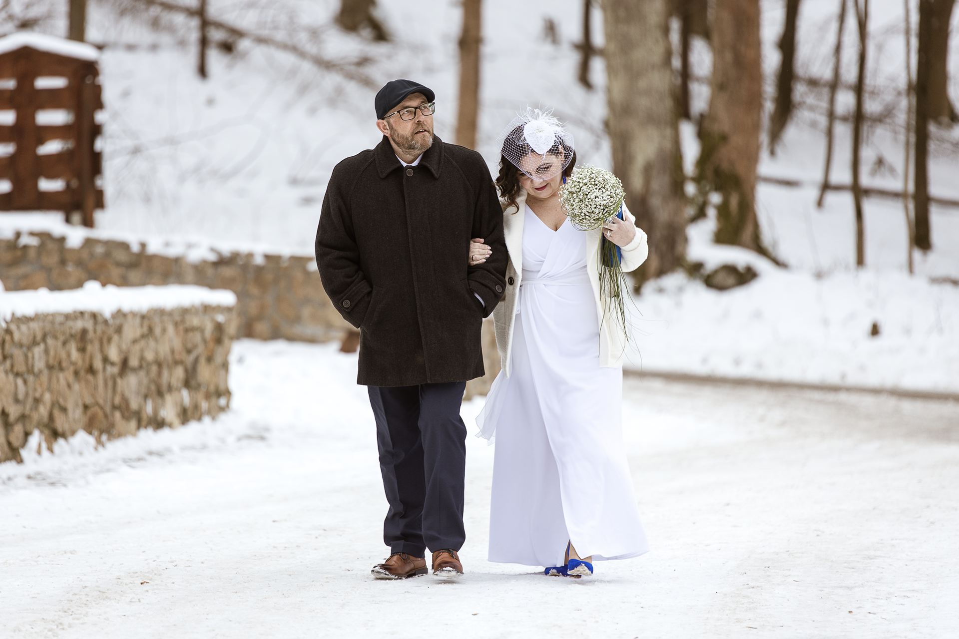 Agata & Jacek