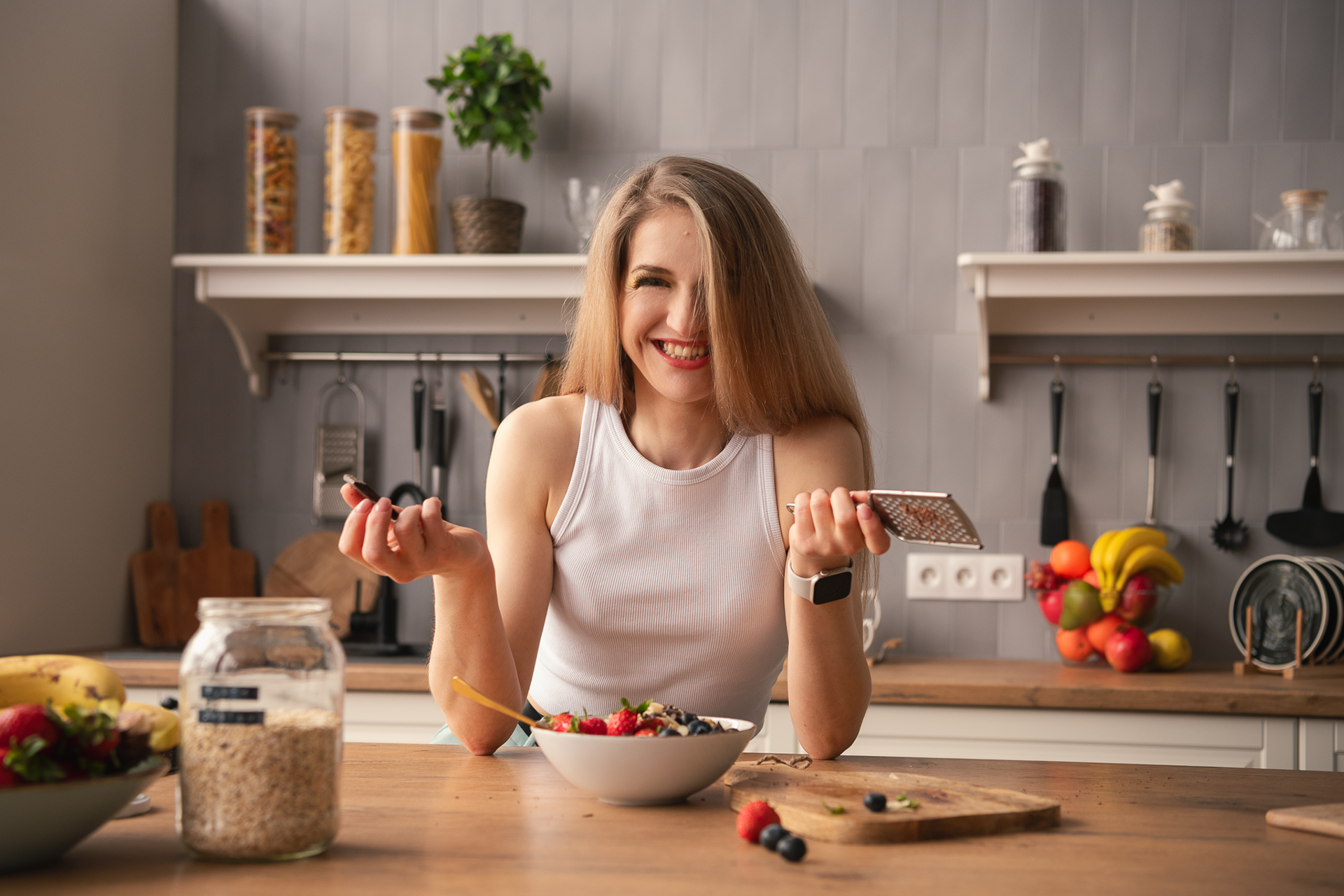 fit_przepisy_kasi - Katarzyna Grycz