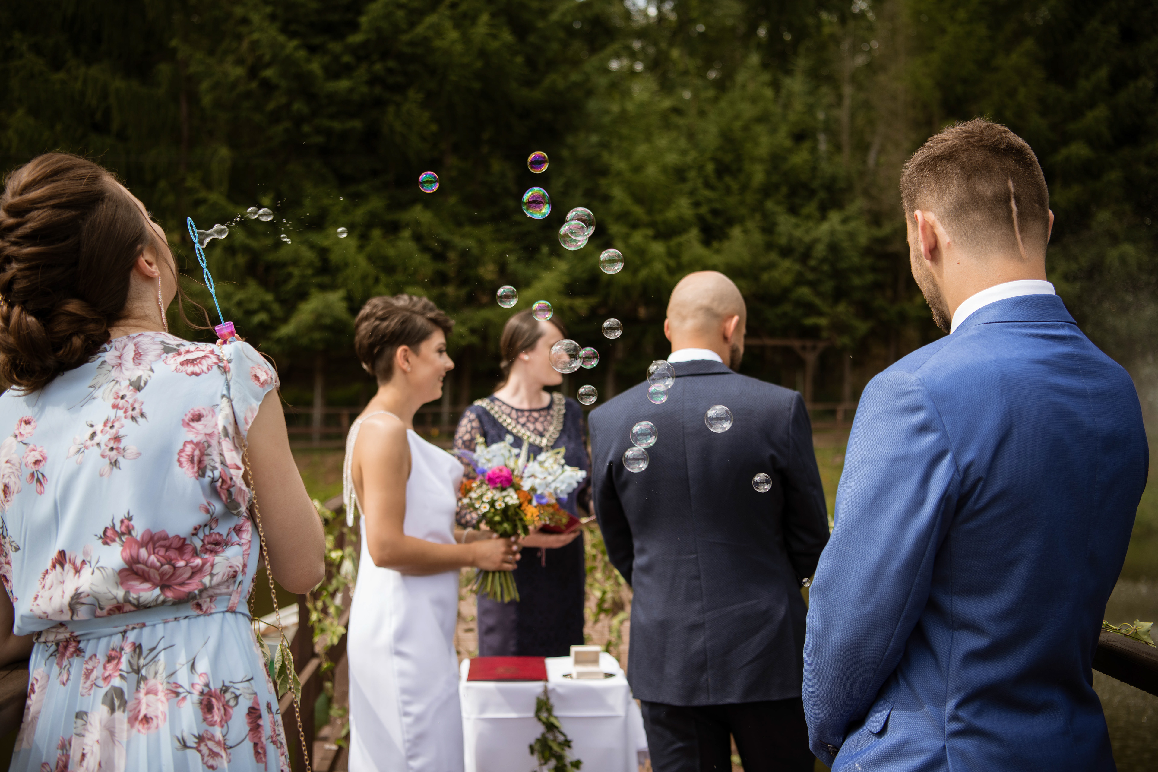 Olga&Piotr