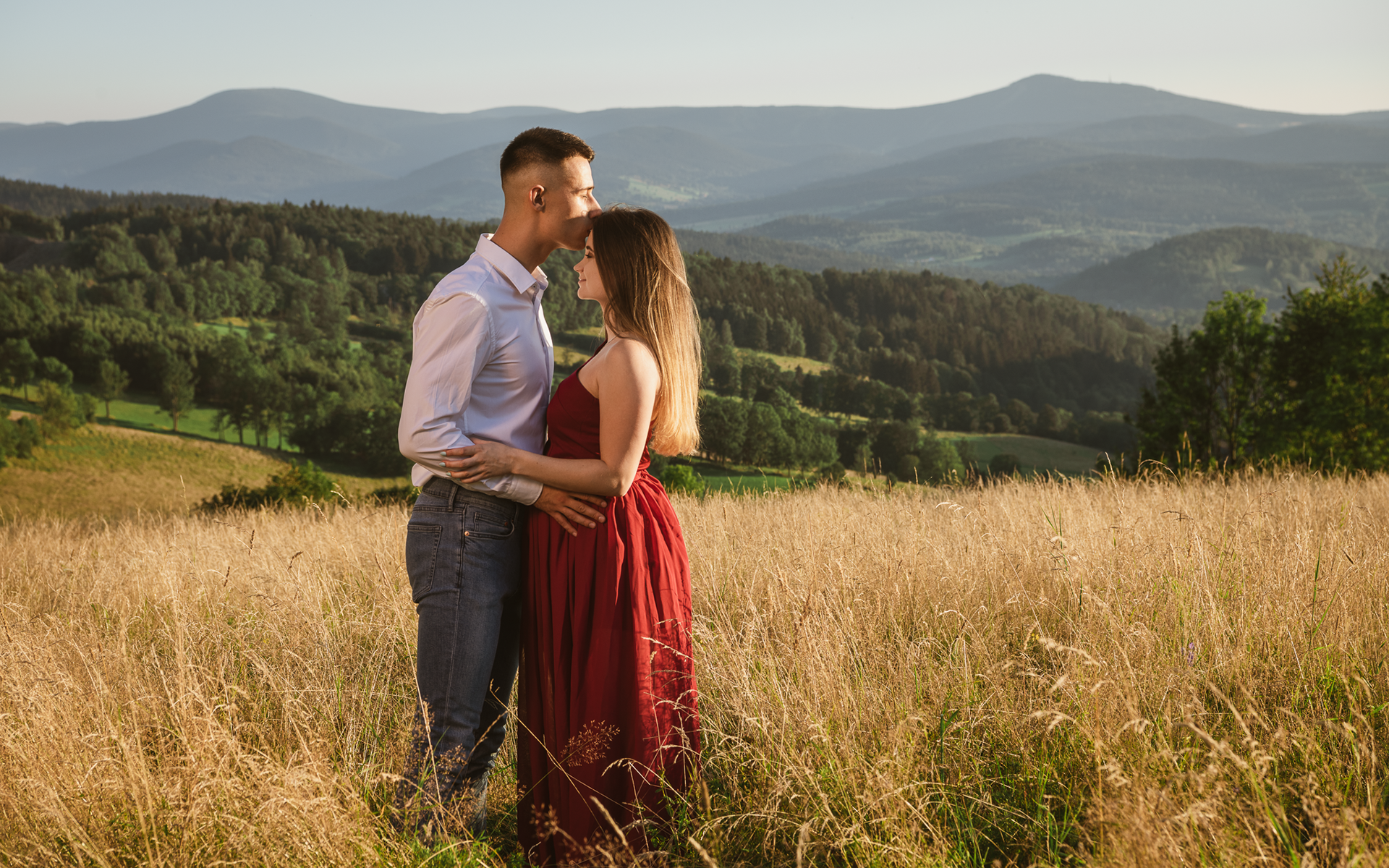 Sandra & Marcin