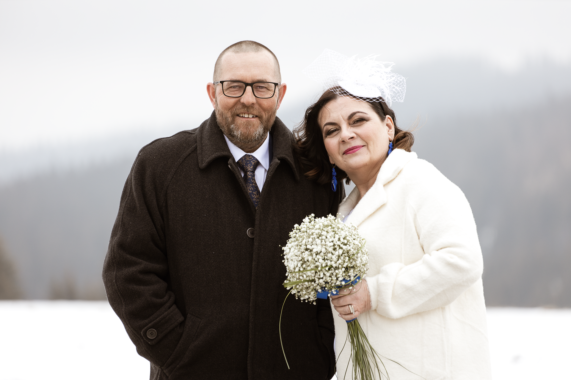 Agata & Jacek