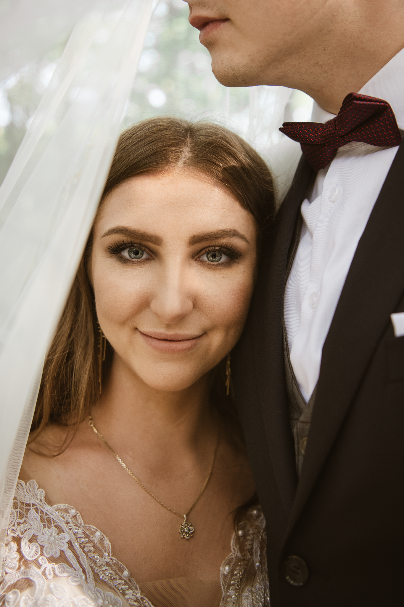 Kasia & Paweł