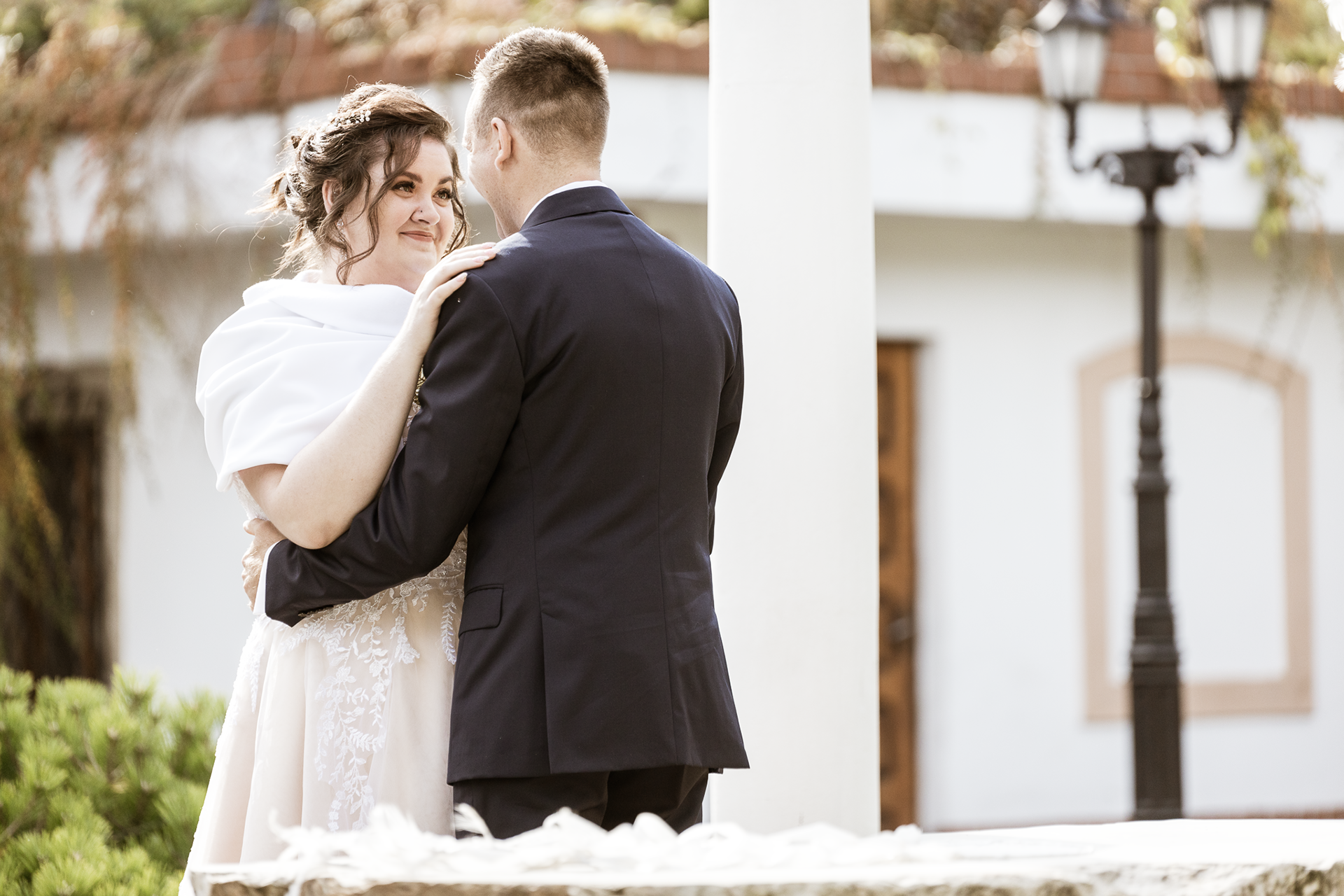 Amanda & Mateusz