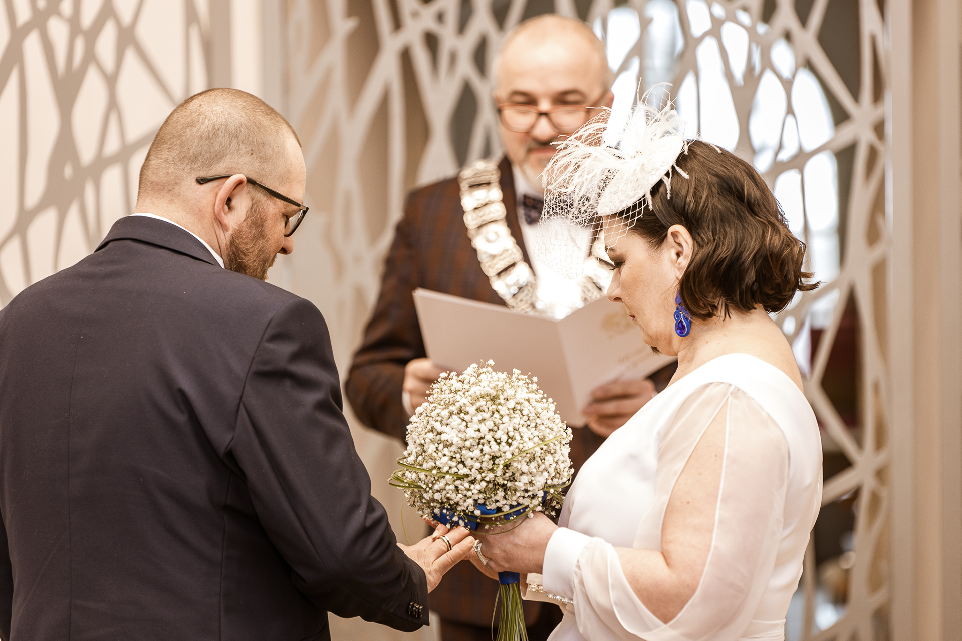 Agata & Jacek
