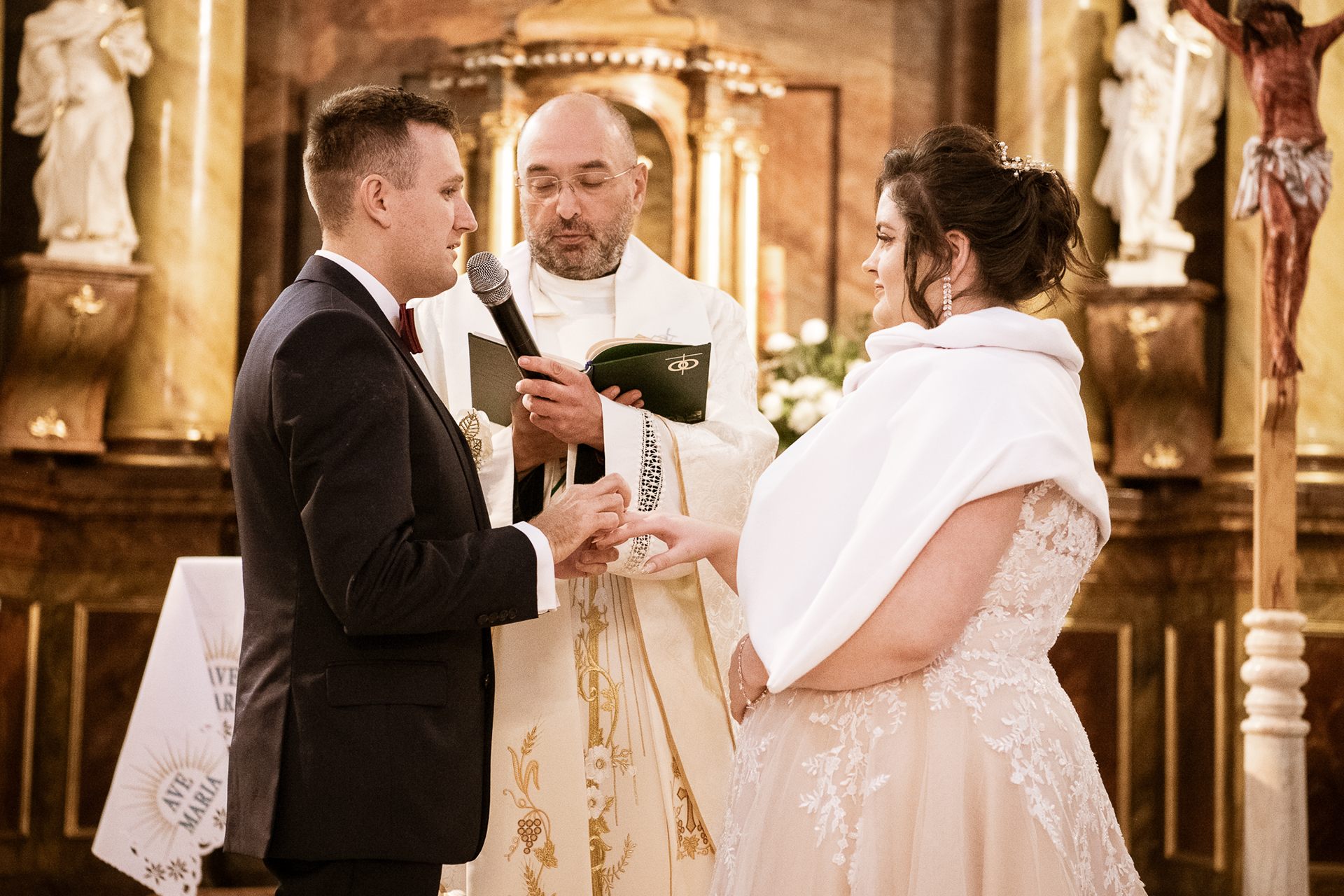 Amanda & Mateusz