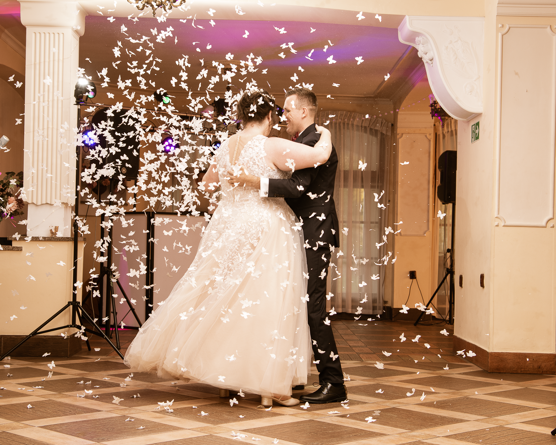 Amanda & Mateusz