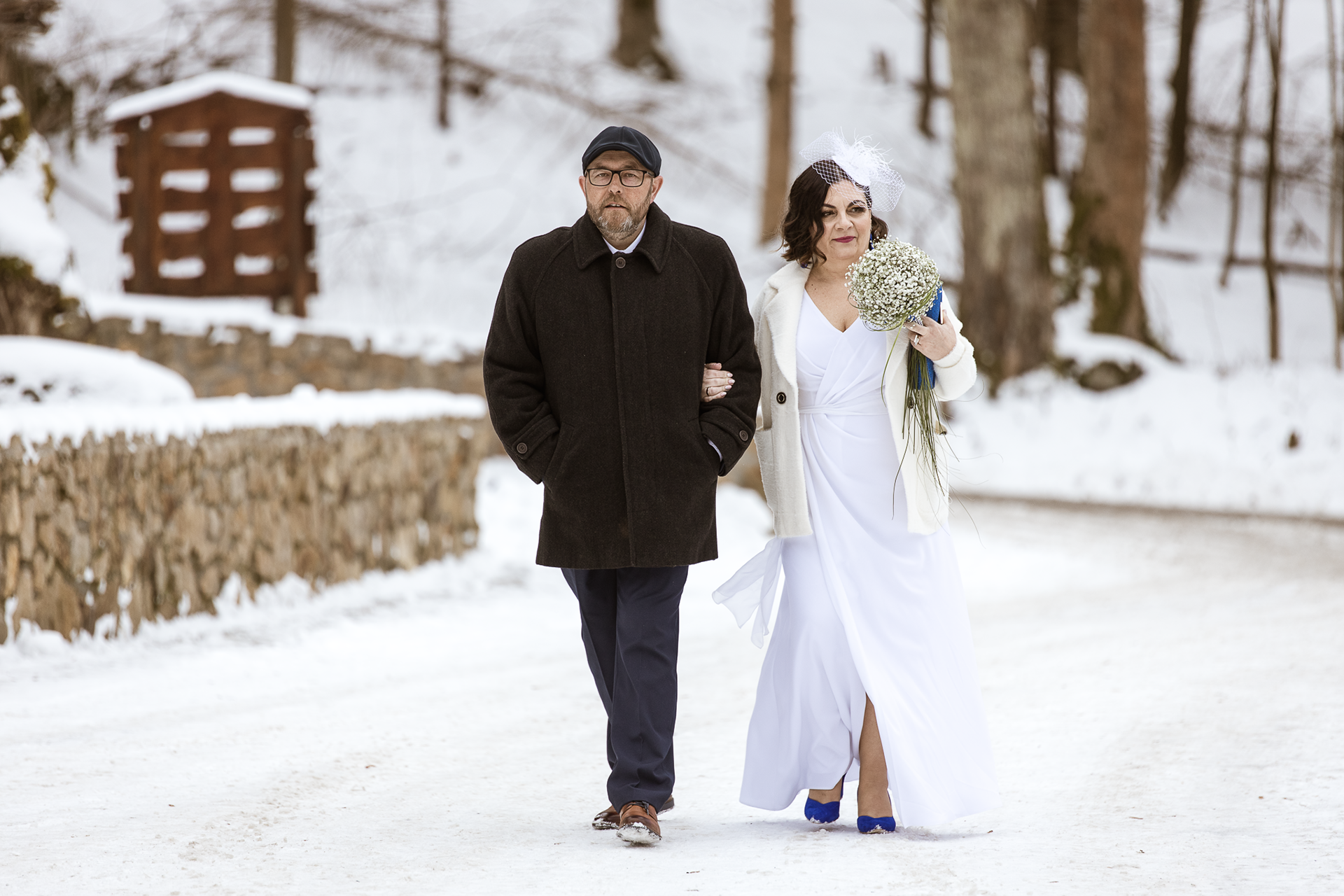 Agata & Jacek