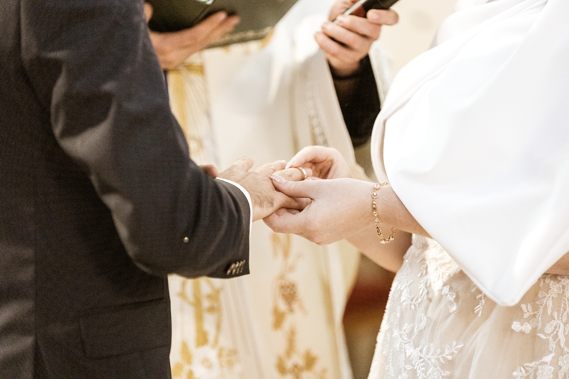 Amanda & Mateusz