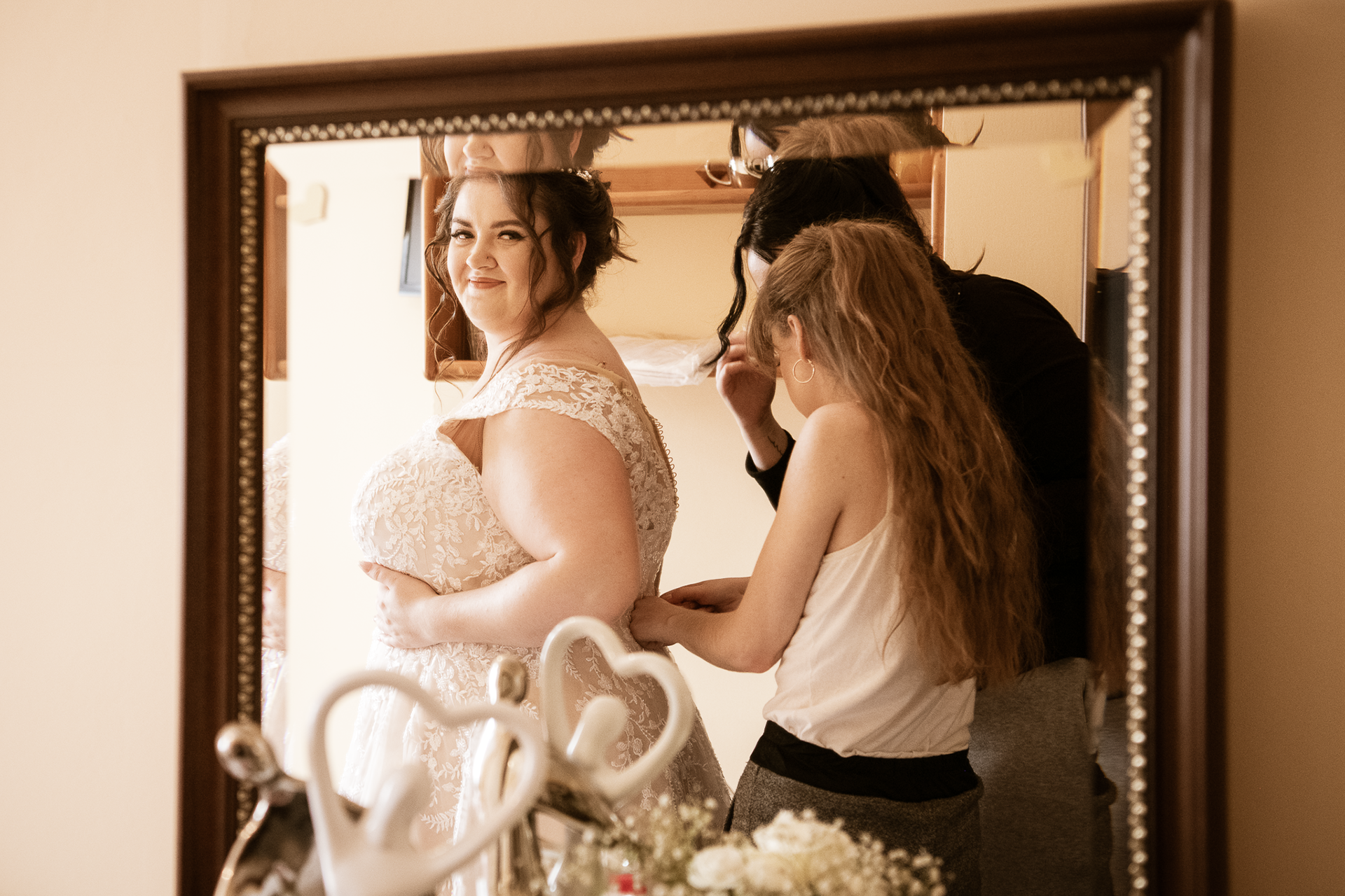 Amanda & Mateusz