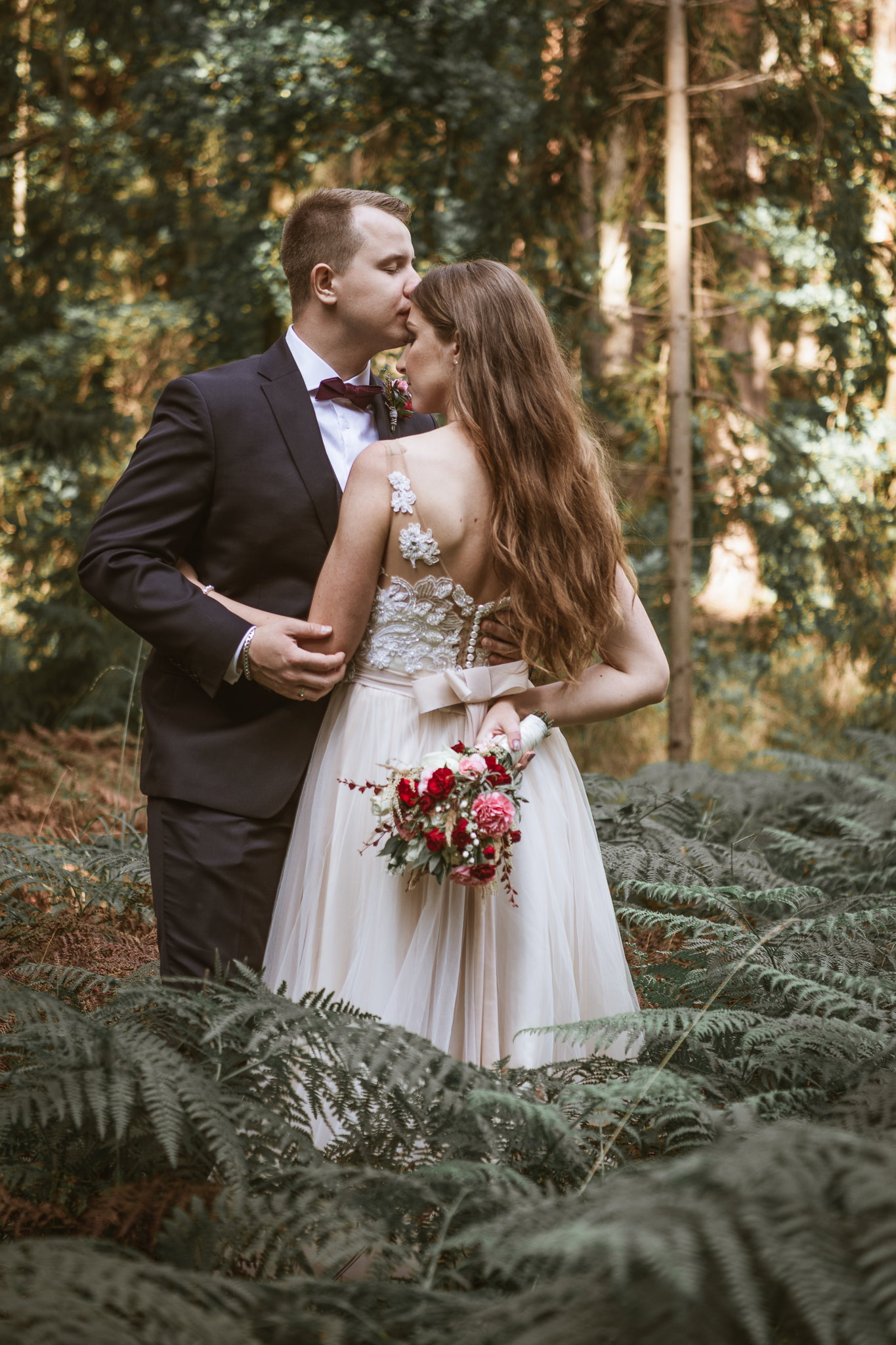 Kasia & Paweł