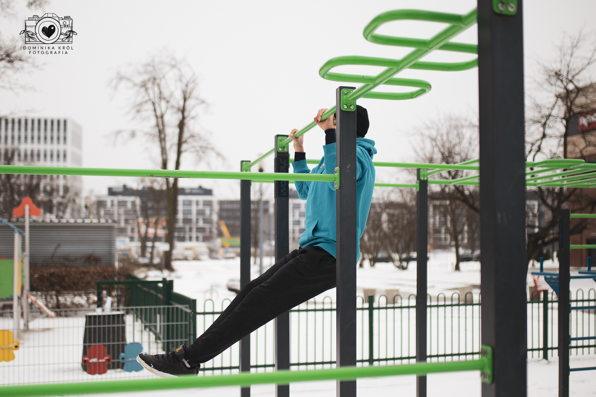 Jakub Król *sesja wizerunkowa*