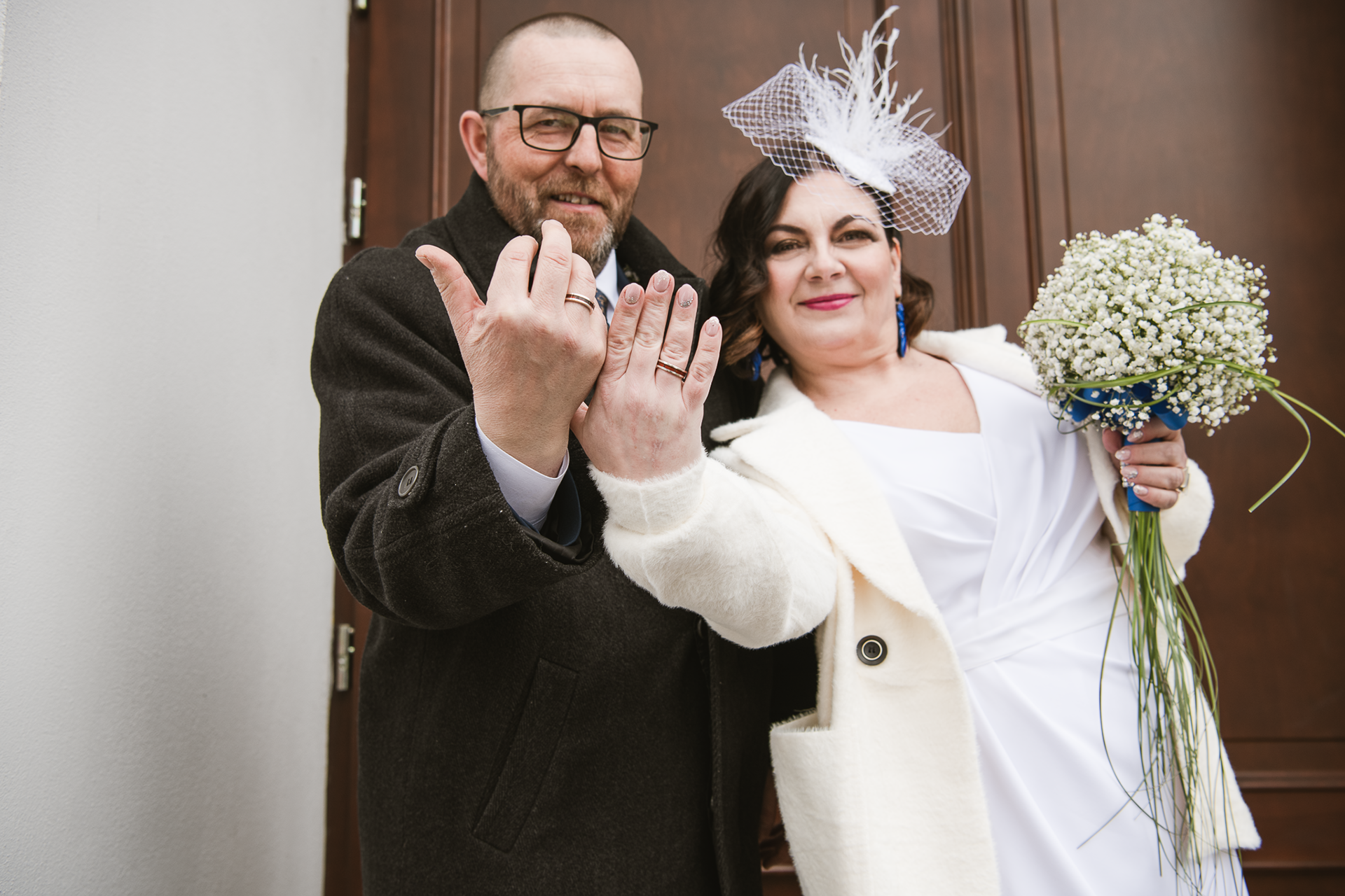 Agata & Jacek