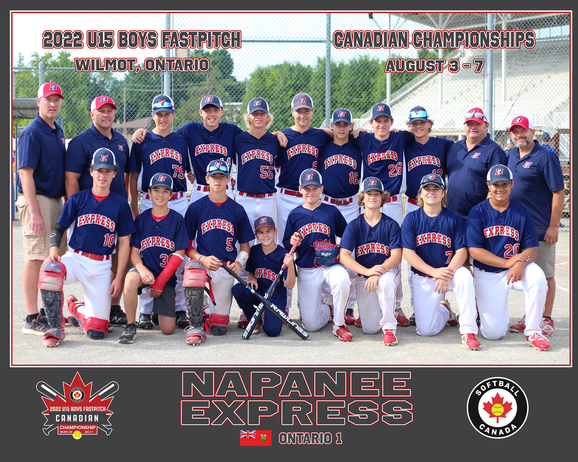 Napanee Express