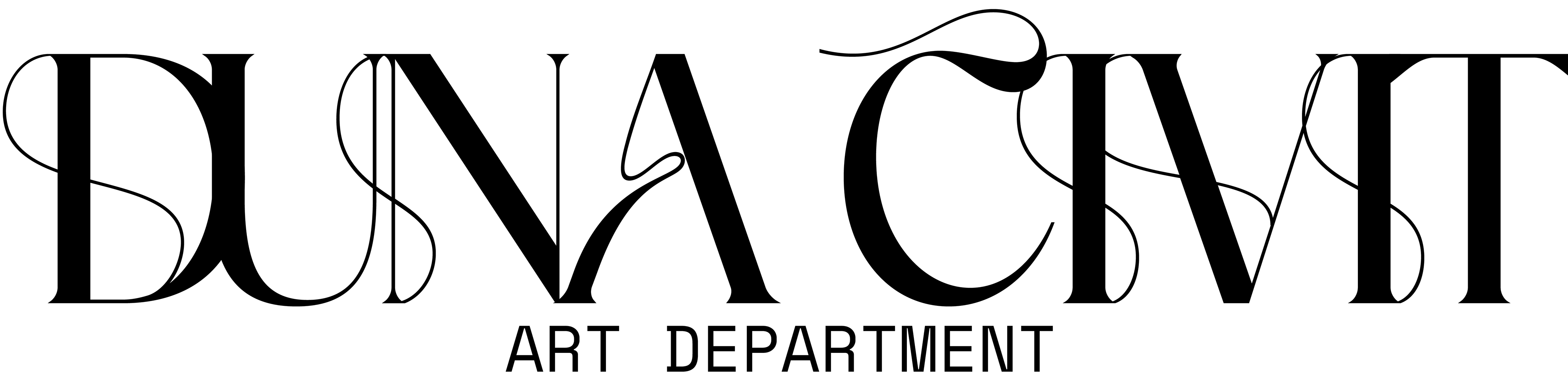 ART DEPARTMENT