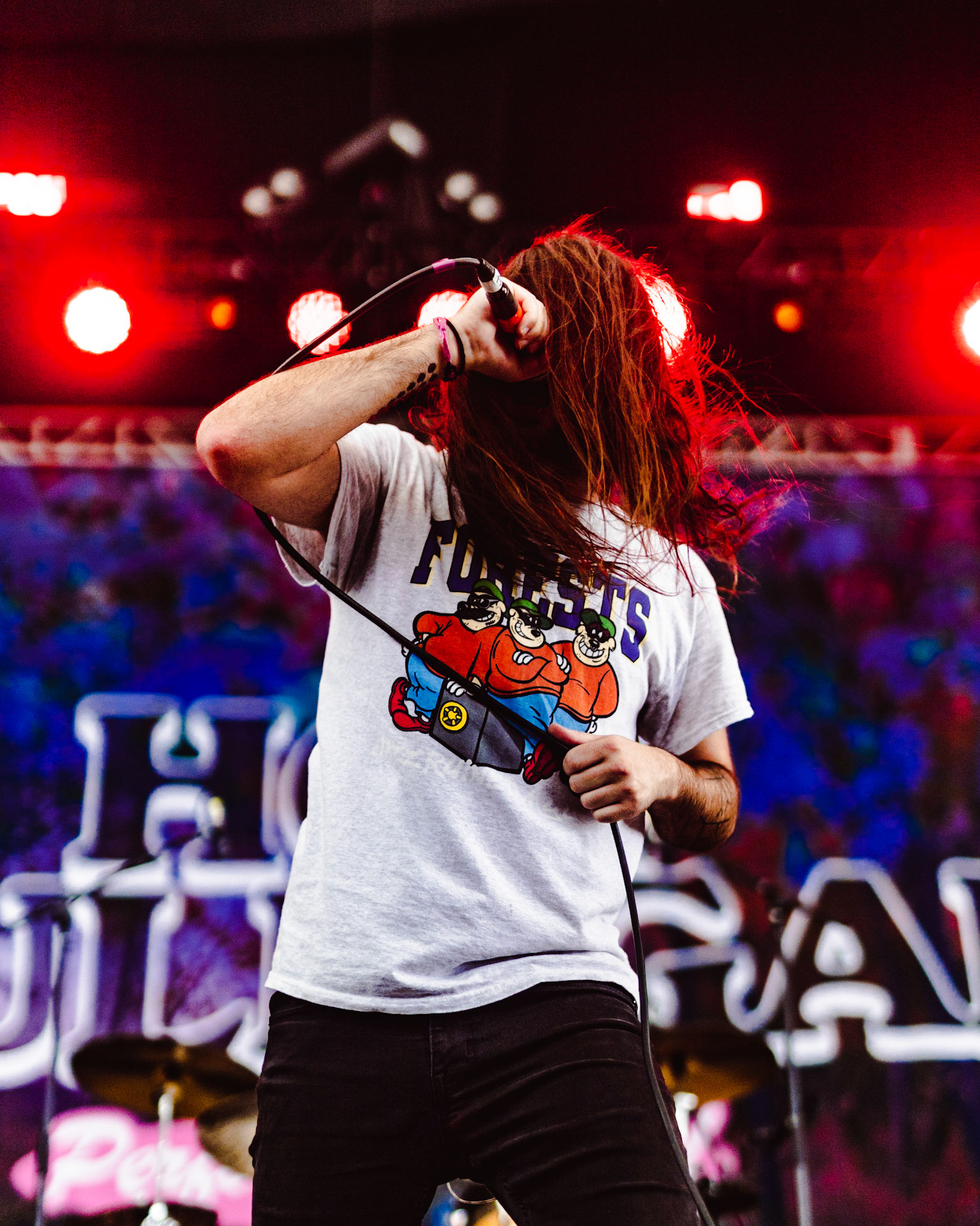 Hot Mulligan, SSF '23
