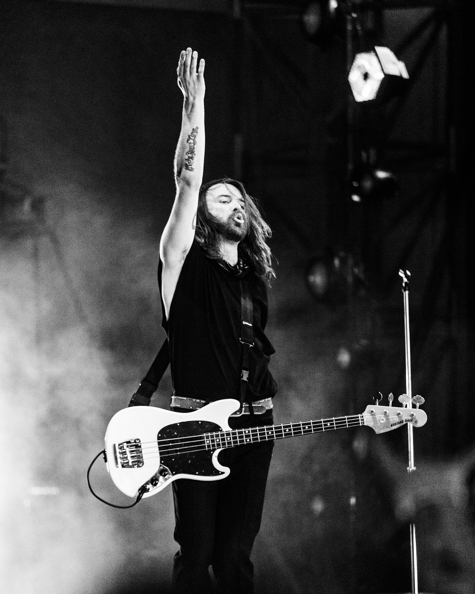 The Maine