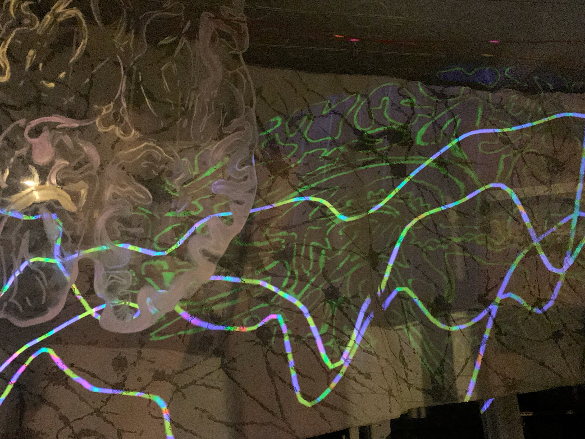 Collective cognition : Gallery 263 POP UP