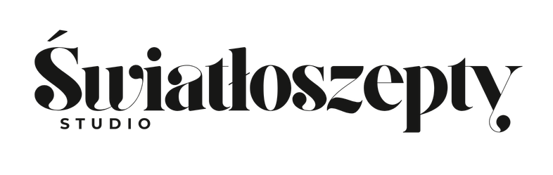 Światłoszepty Fotografia
