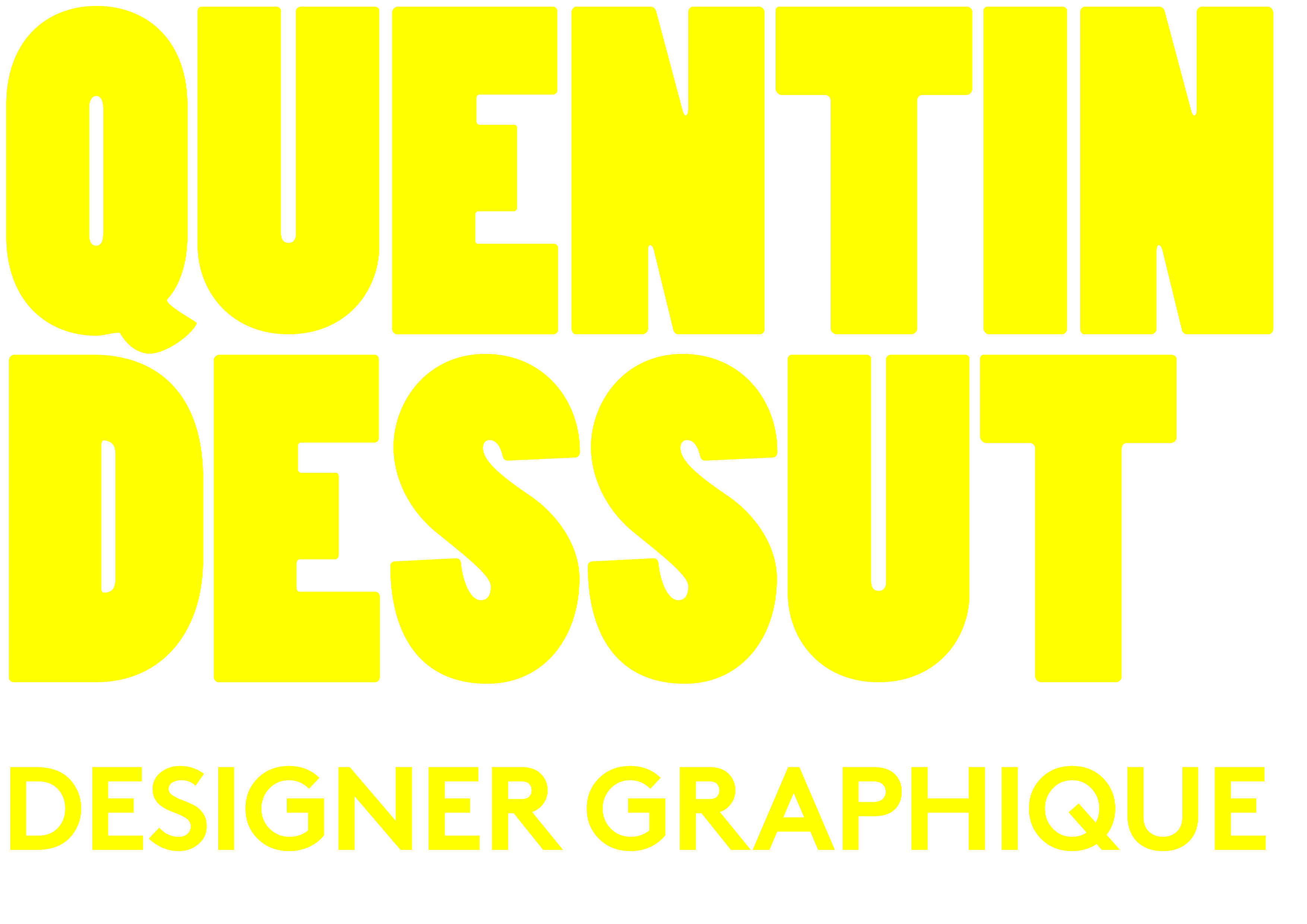 Quentin DESSUT