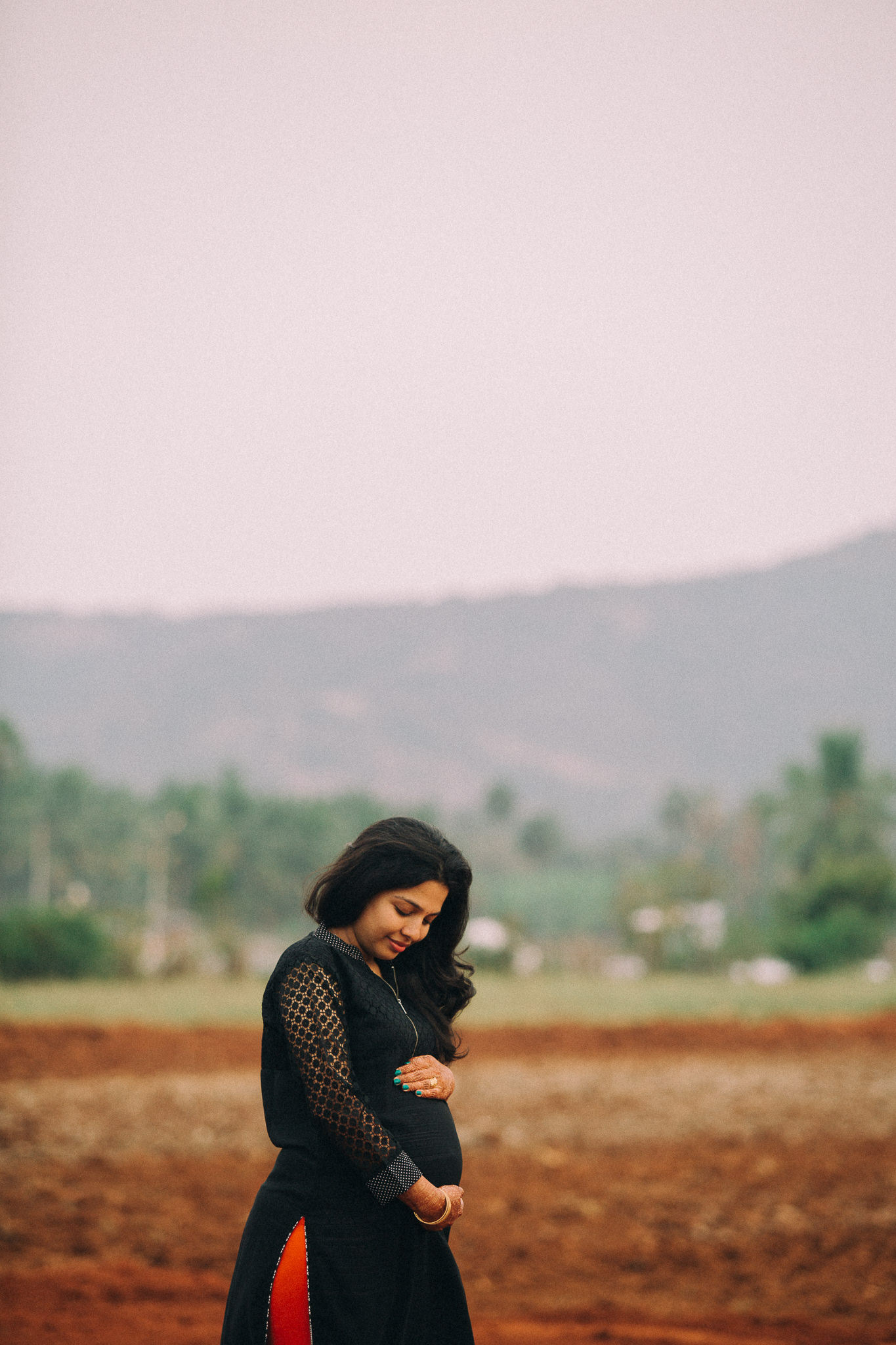 Maternity photographer Tamil nadu