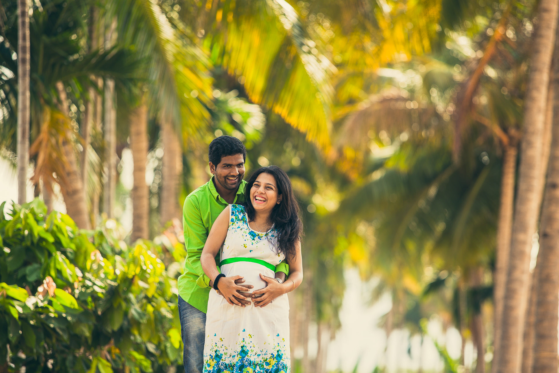 Maternity photographer Tamil nadu