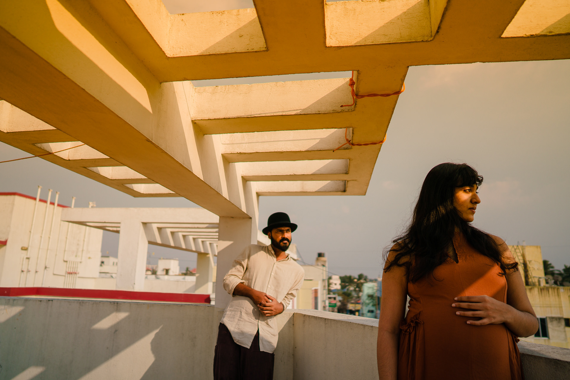 Chennai maternity photographer
