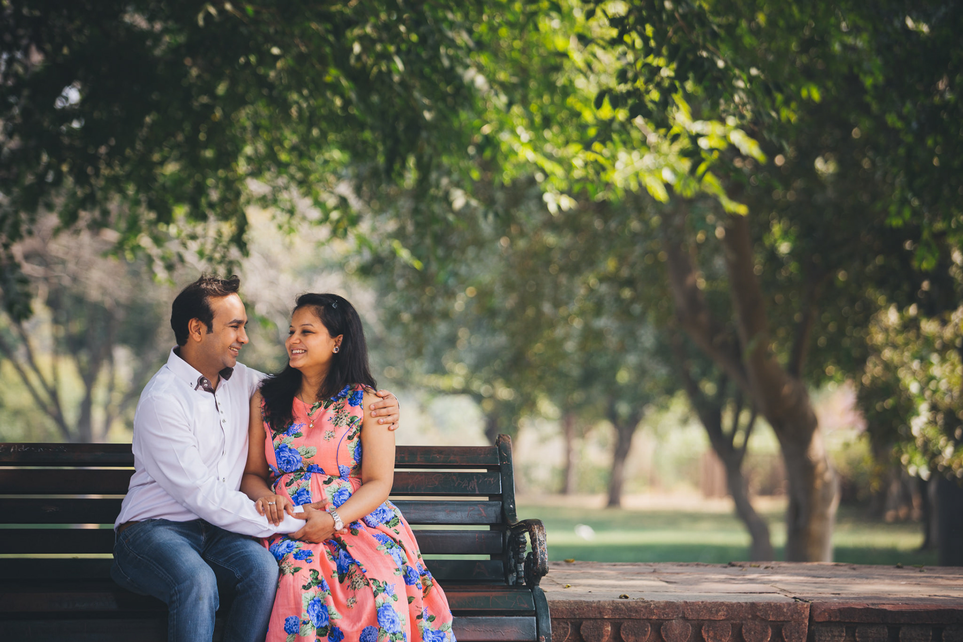 Maternity photographer INDIA