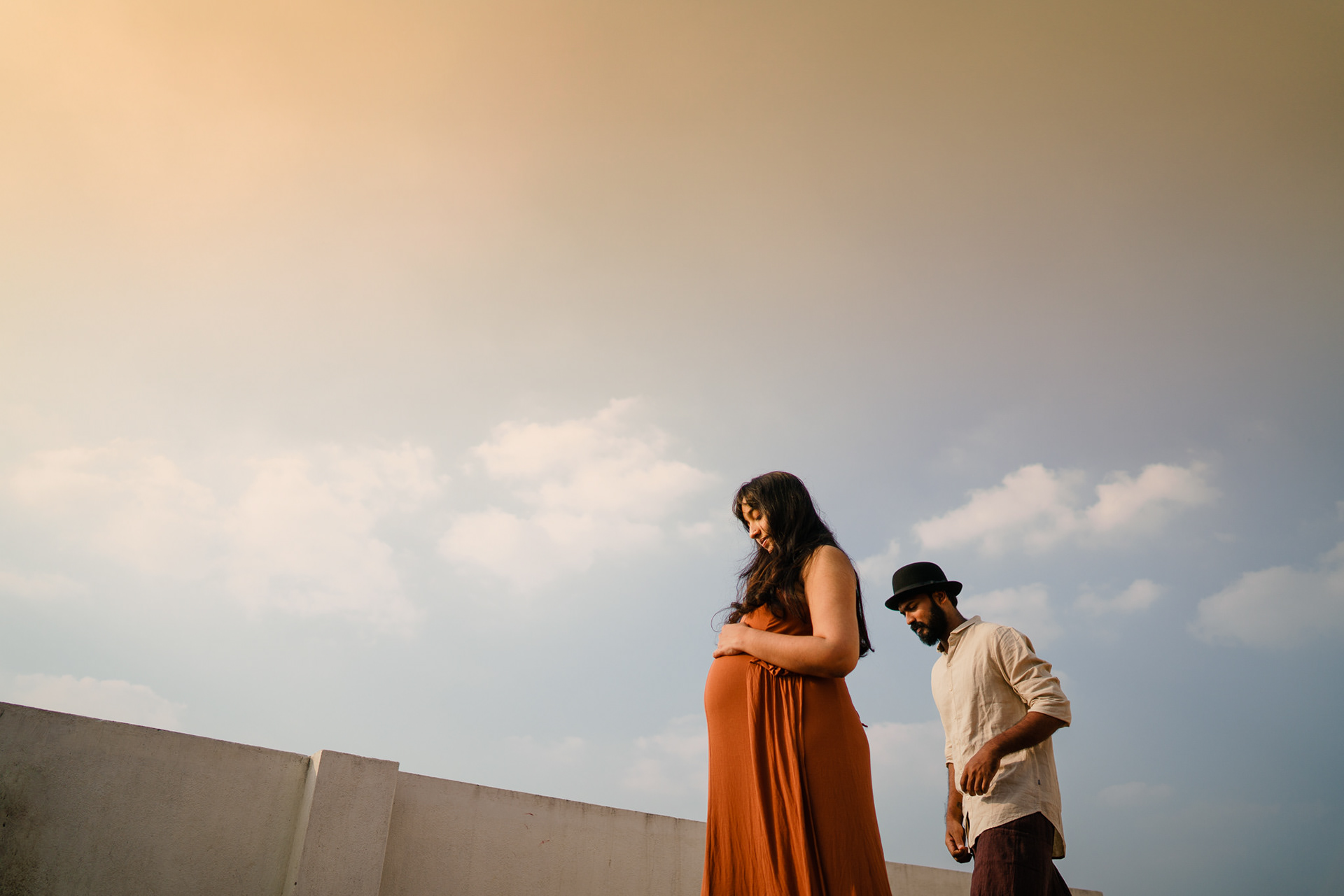 Chennai maternity photographer