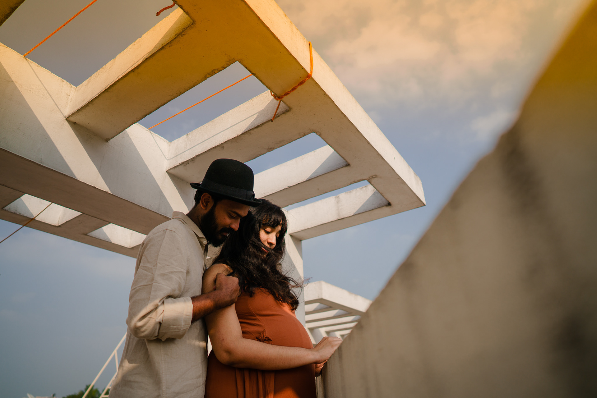 Chennai maternity photographer