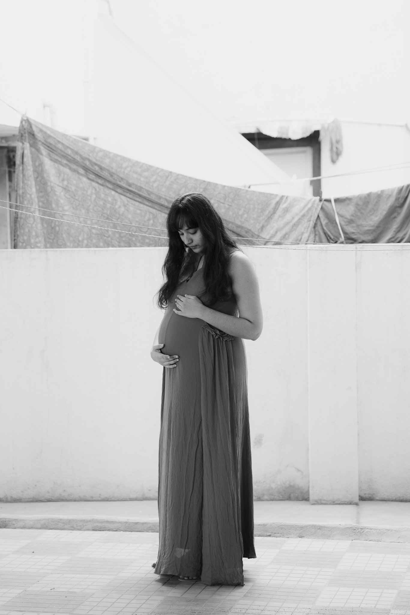 Chennai maternity photographer