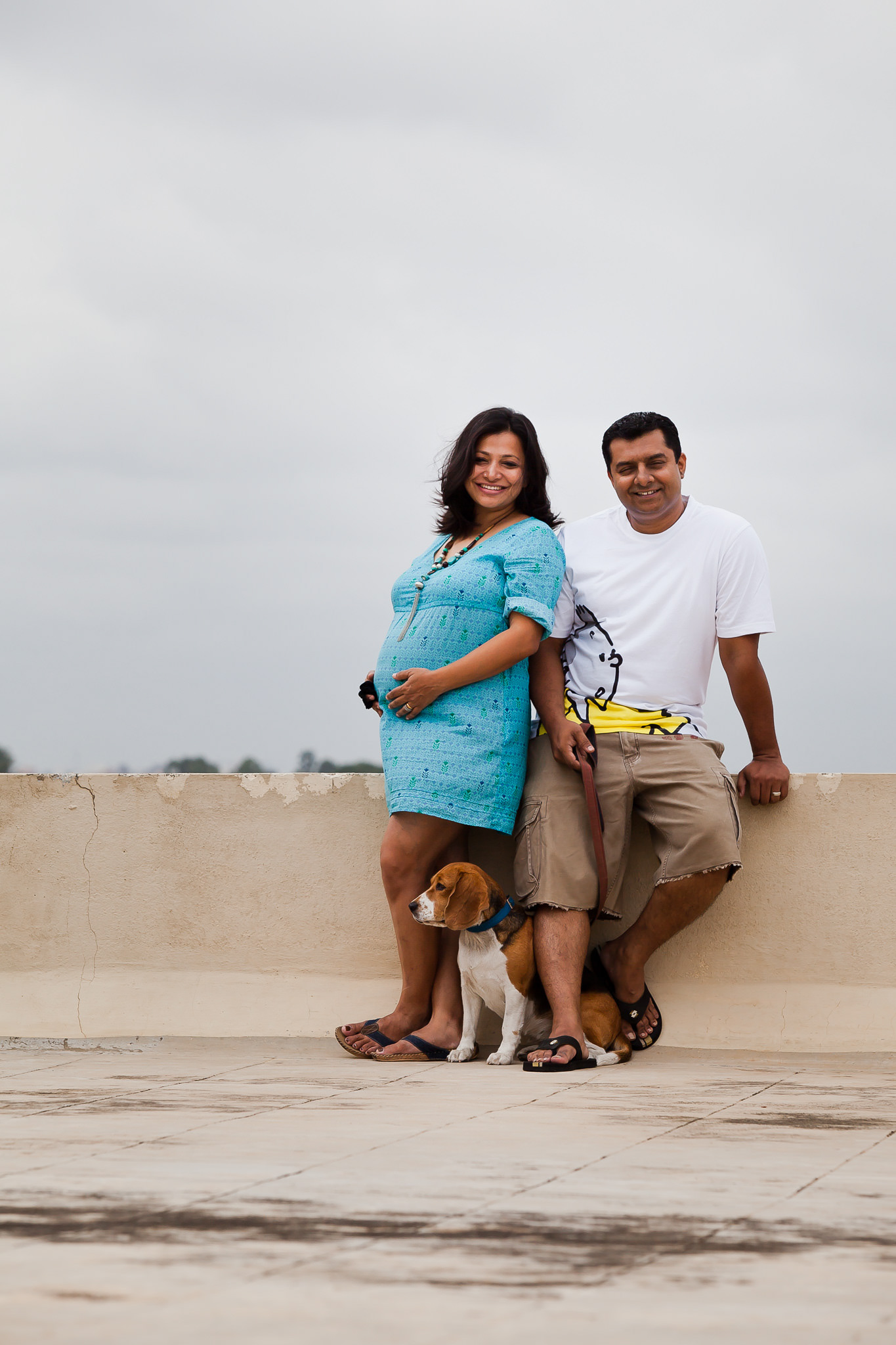 Maternity photography Bangalore