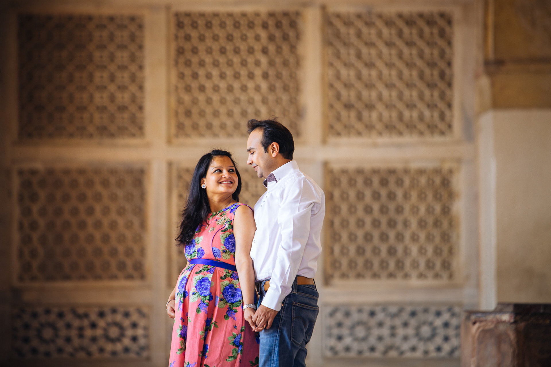 Maternity photographer INDIA