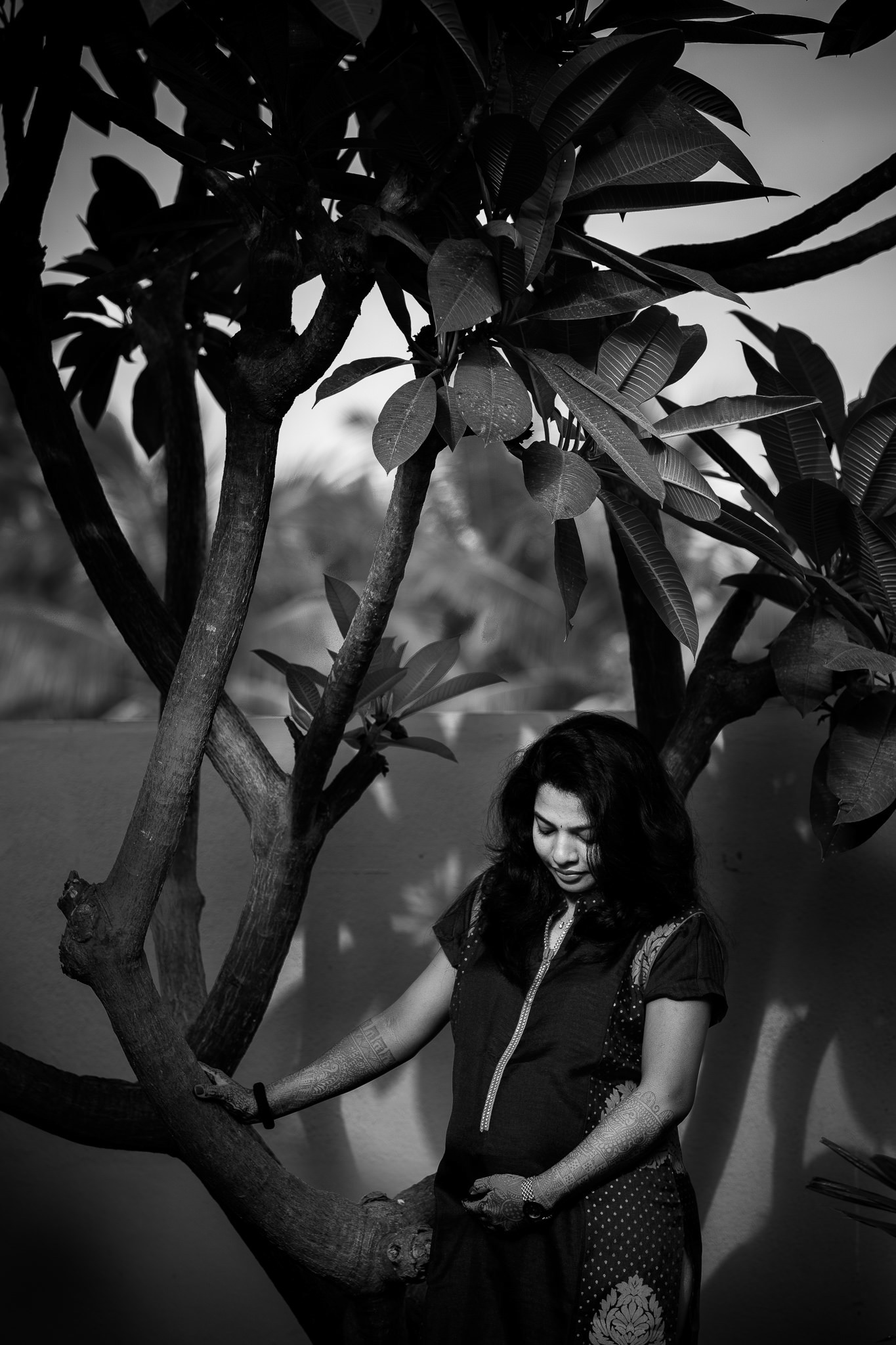 Maternity photographer Tamil nadu
