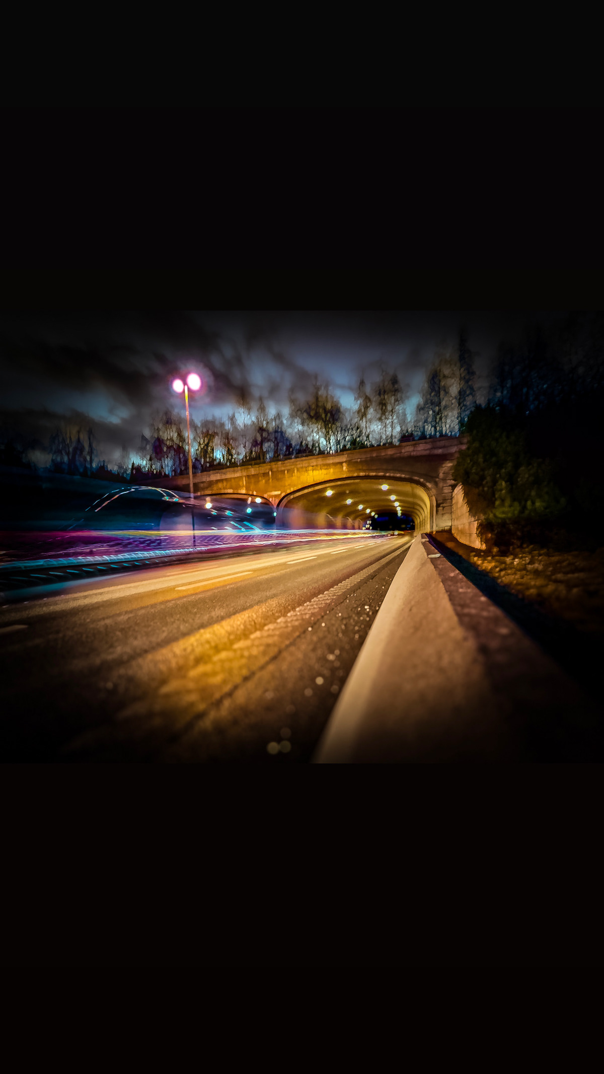 Tantalizing Trails