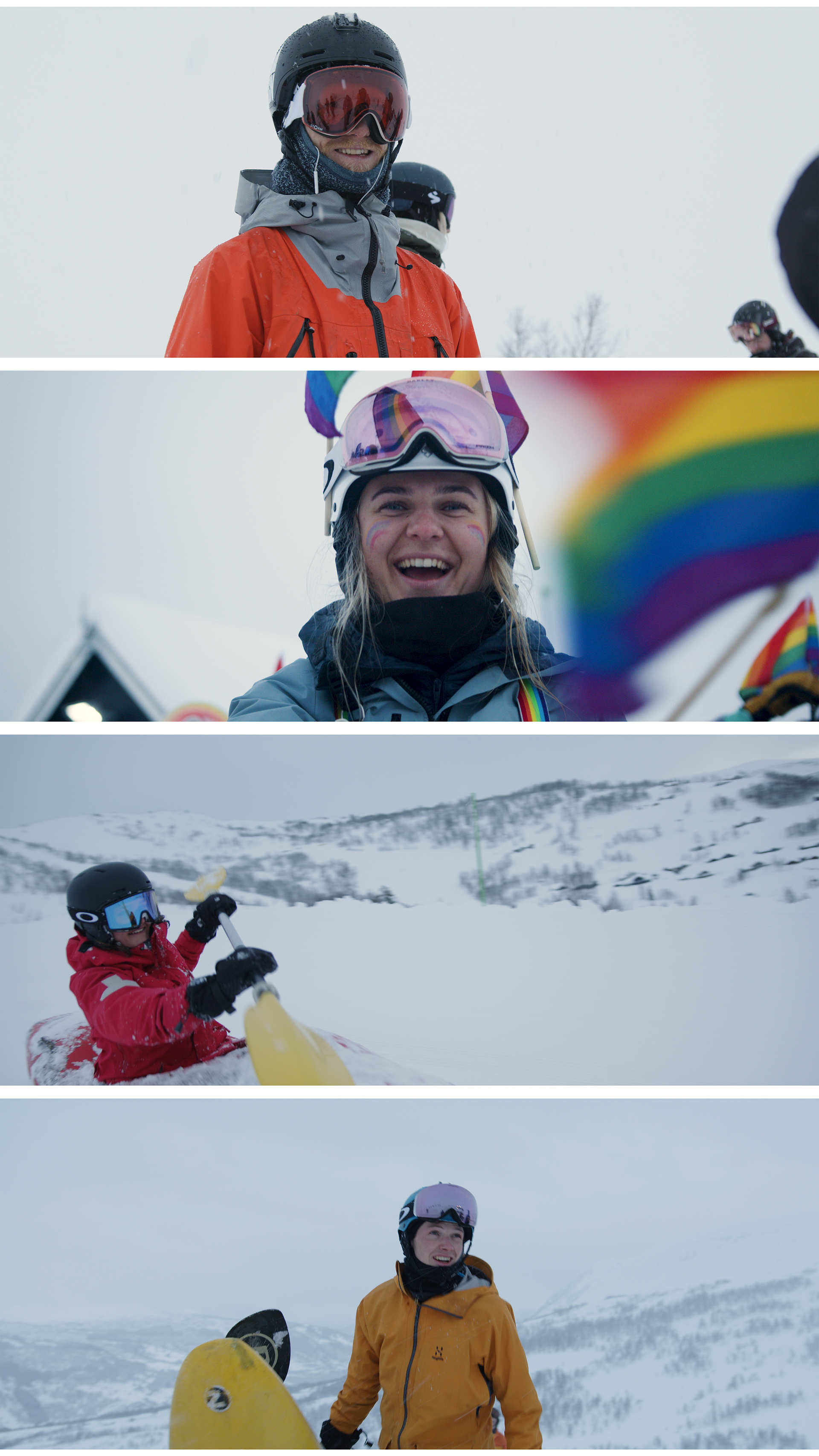Fjellsportfestivalen 2022