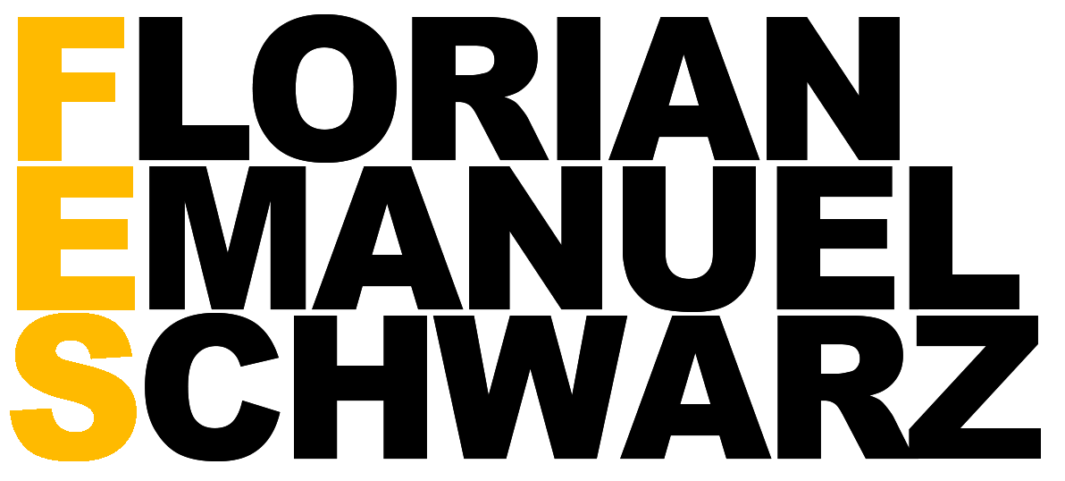 Florian Emanuel Schwarz