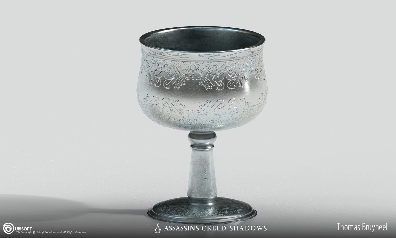 Silver Cup