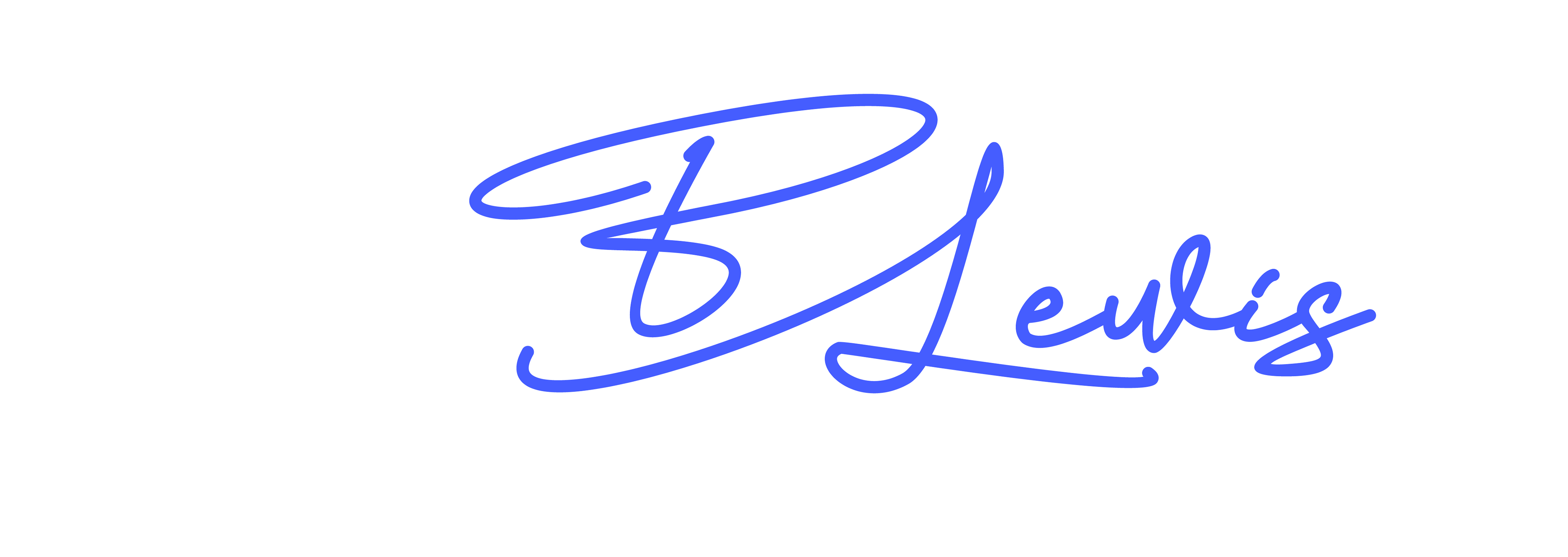 blew logo