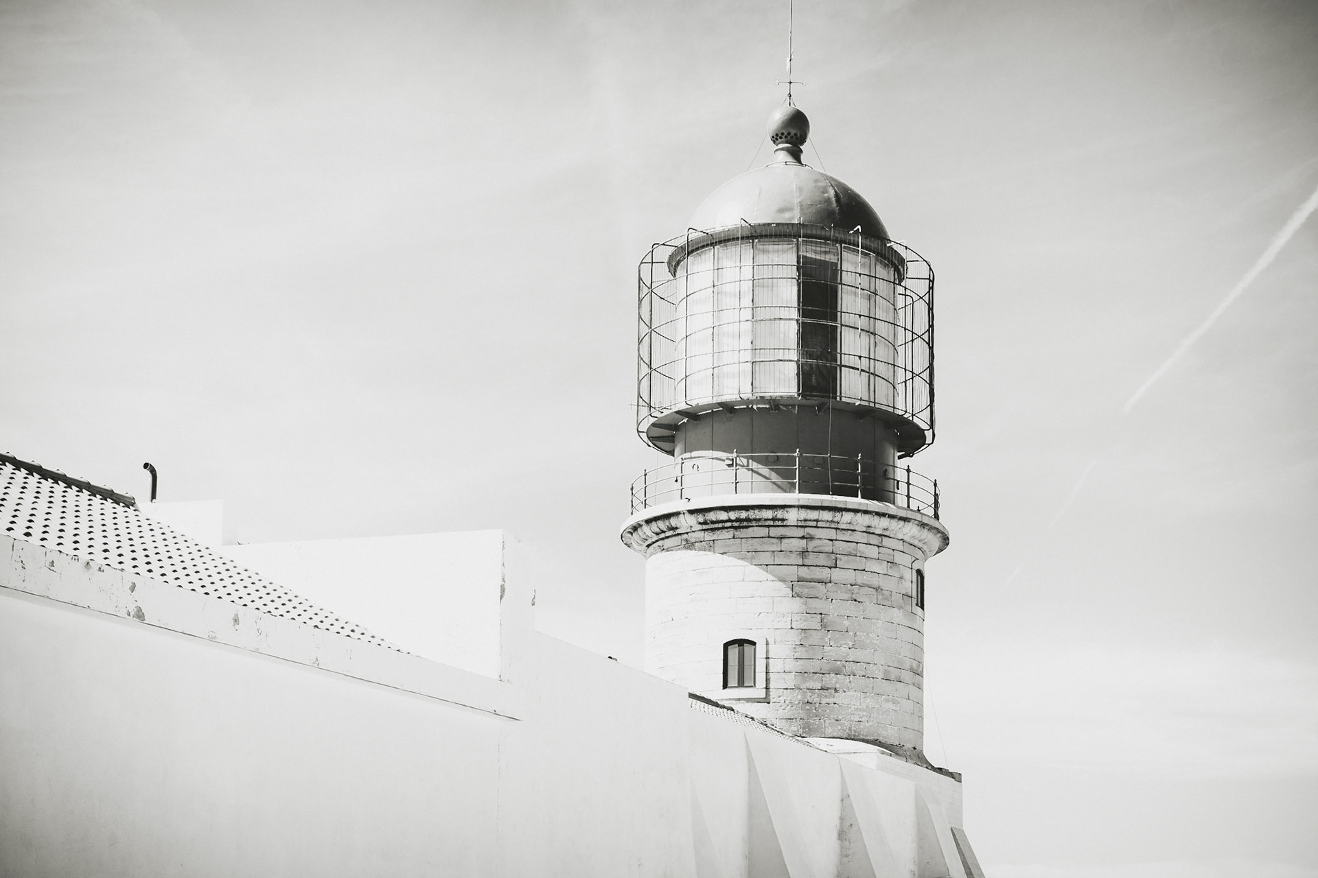 Cabo de Saõ Vicente