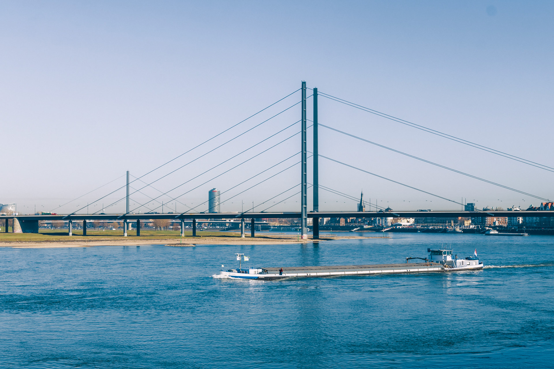 Rheinpanorama
