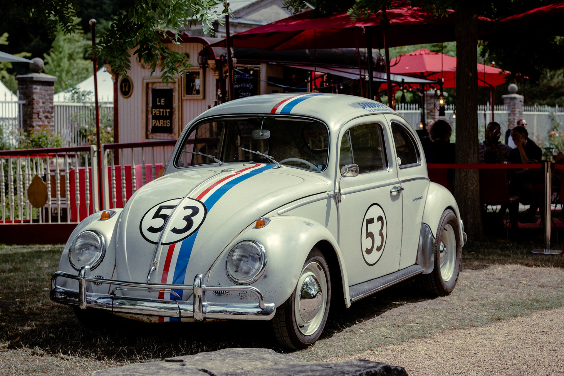 Herbie