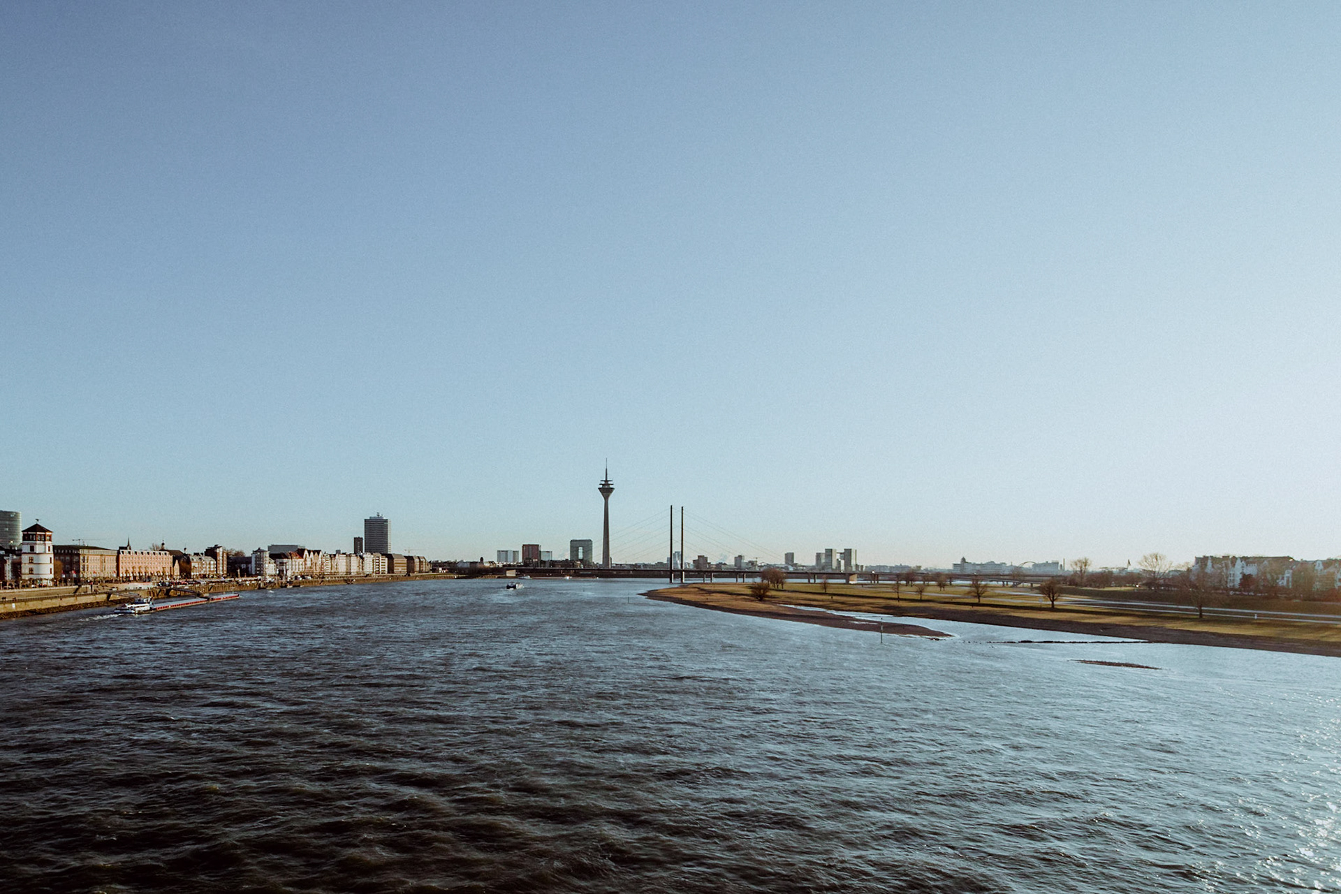 Rheinpanorama