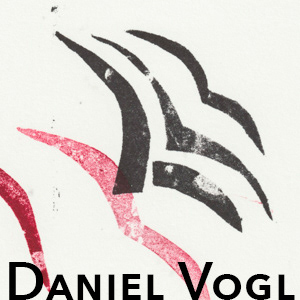 Daniel Vogl