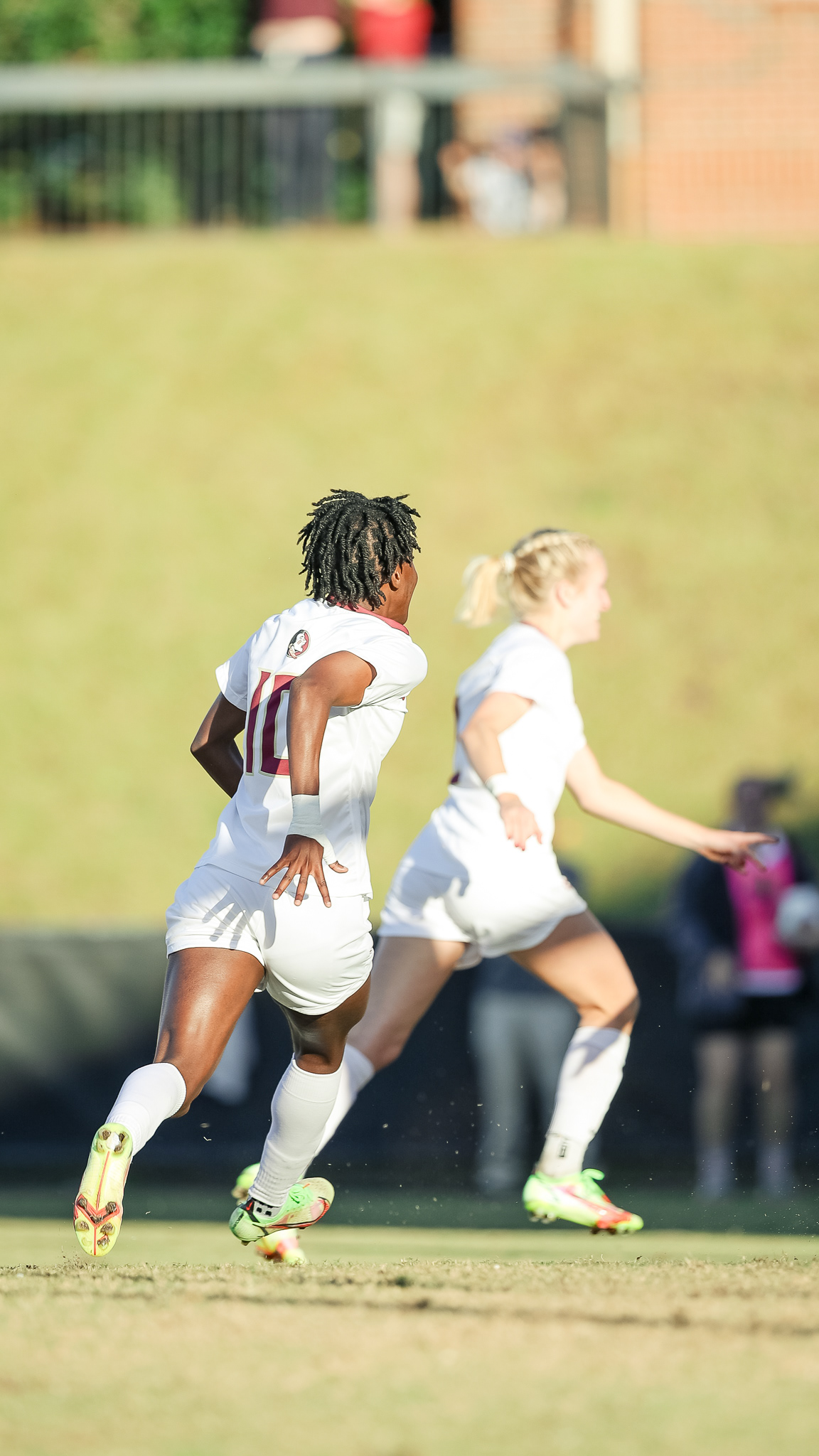 Florida State vs. Michigan - NCAA Quarterfinals