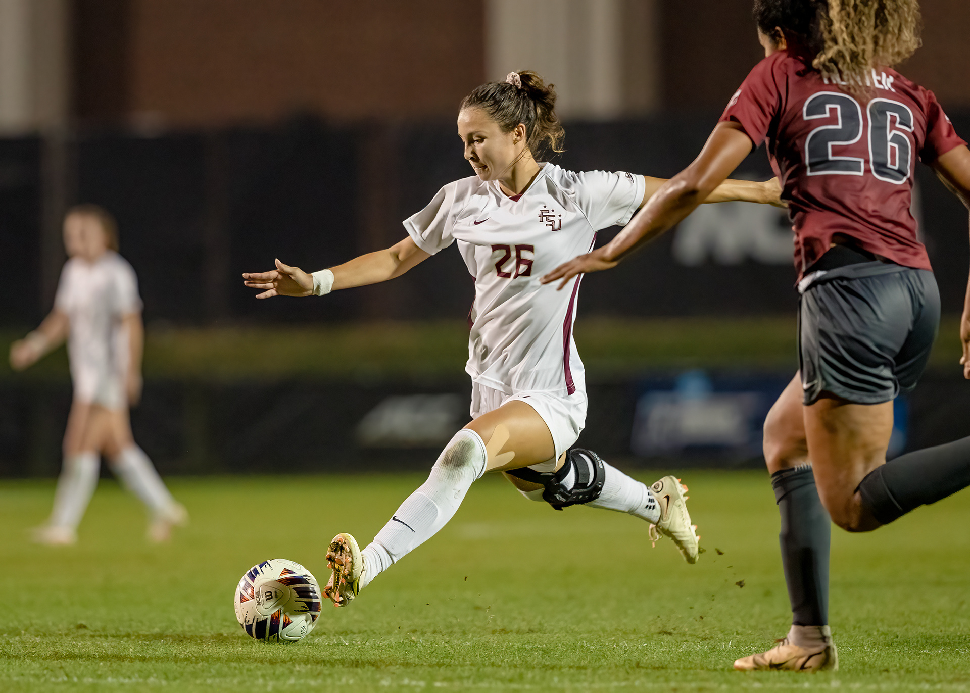 Florida State vs. Arkansas