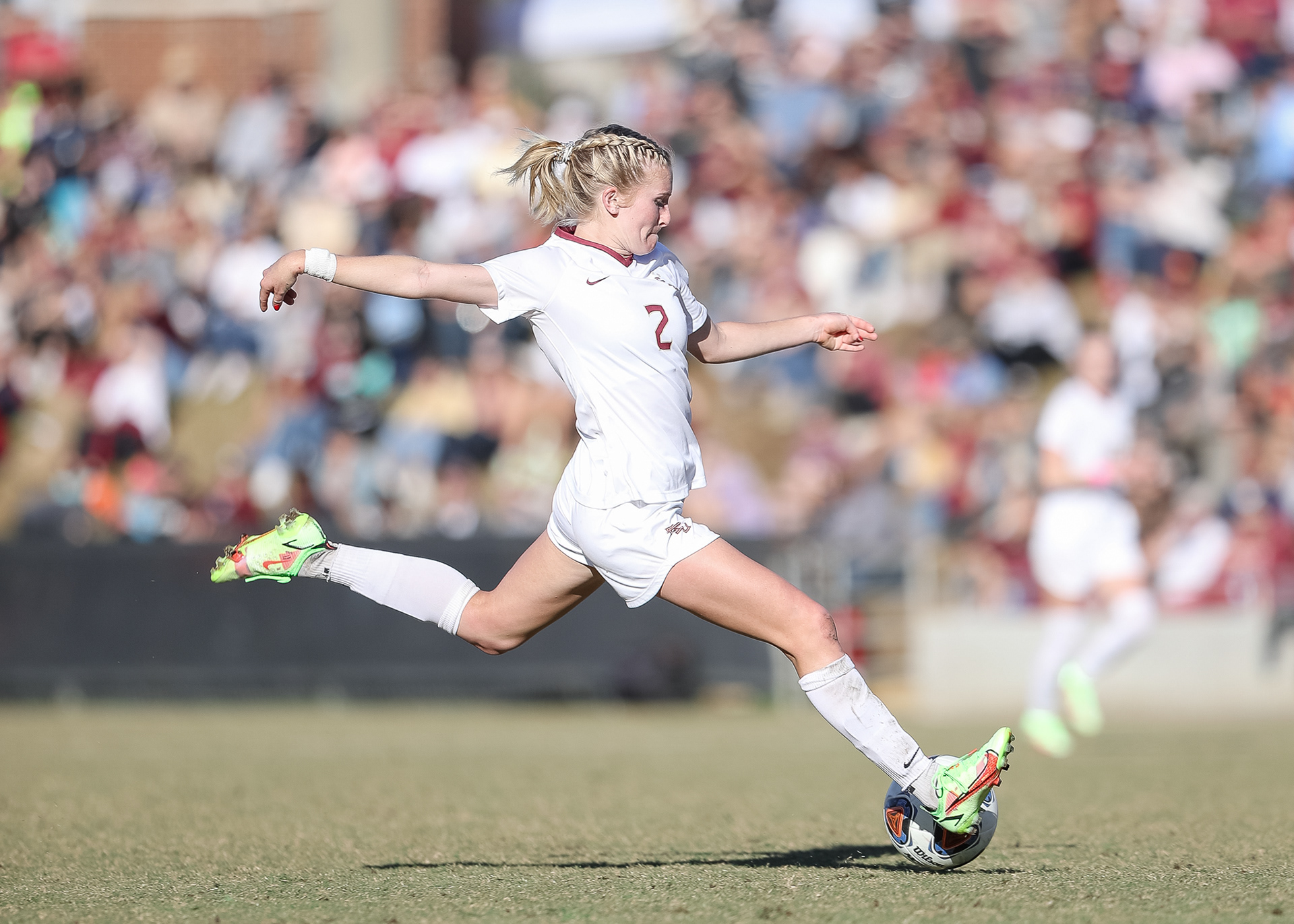 Florida State vs. Michigan - NCAA Quarterfinals