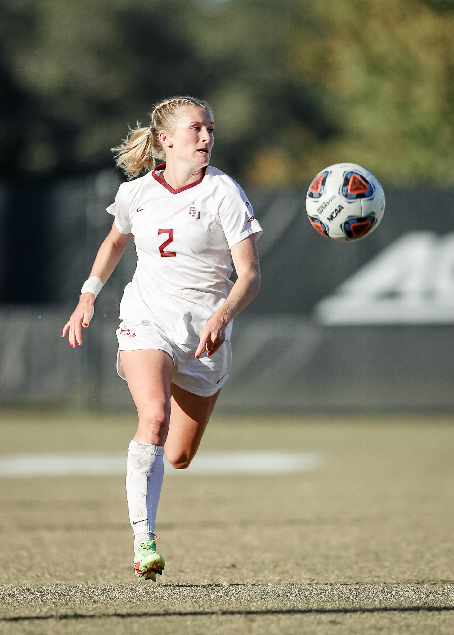 Florida State vs. Michigan - NCAA Quarterfinals