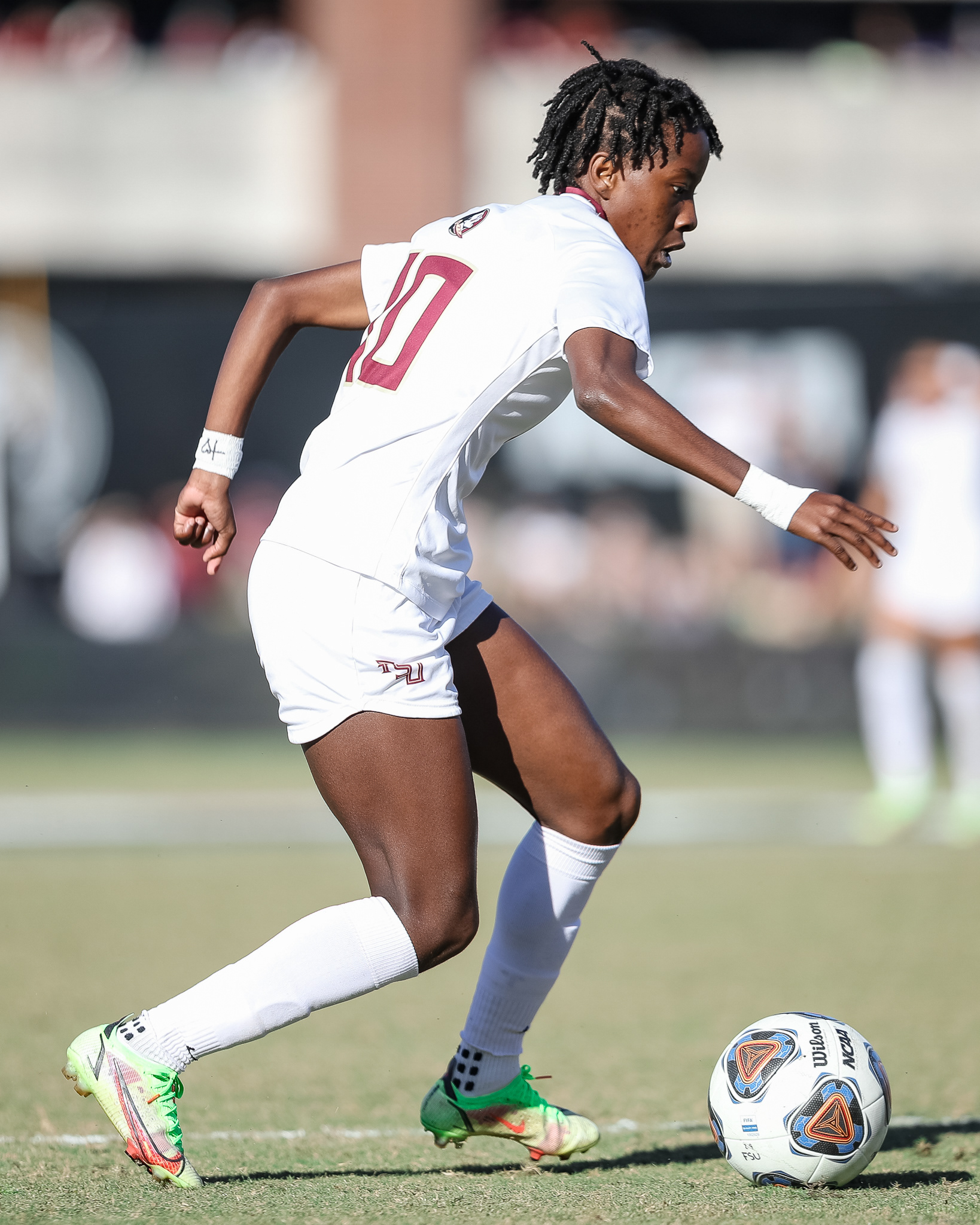 Florida State vs. Michigan - NCAA Quarterfinals